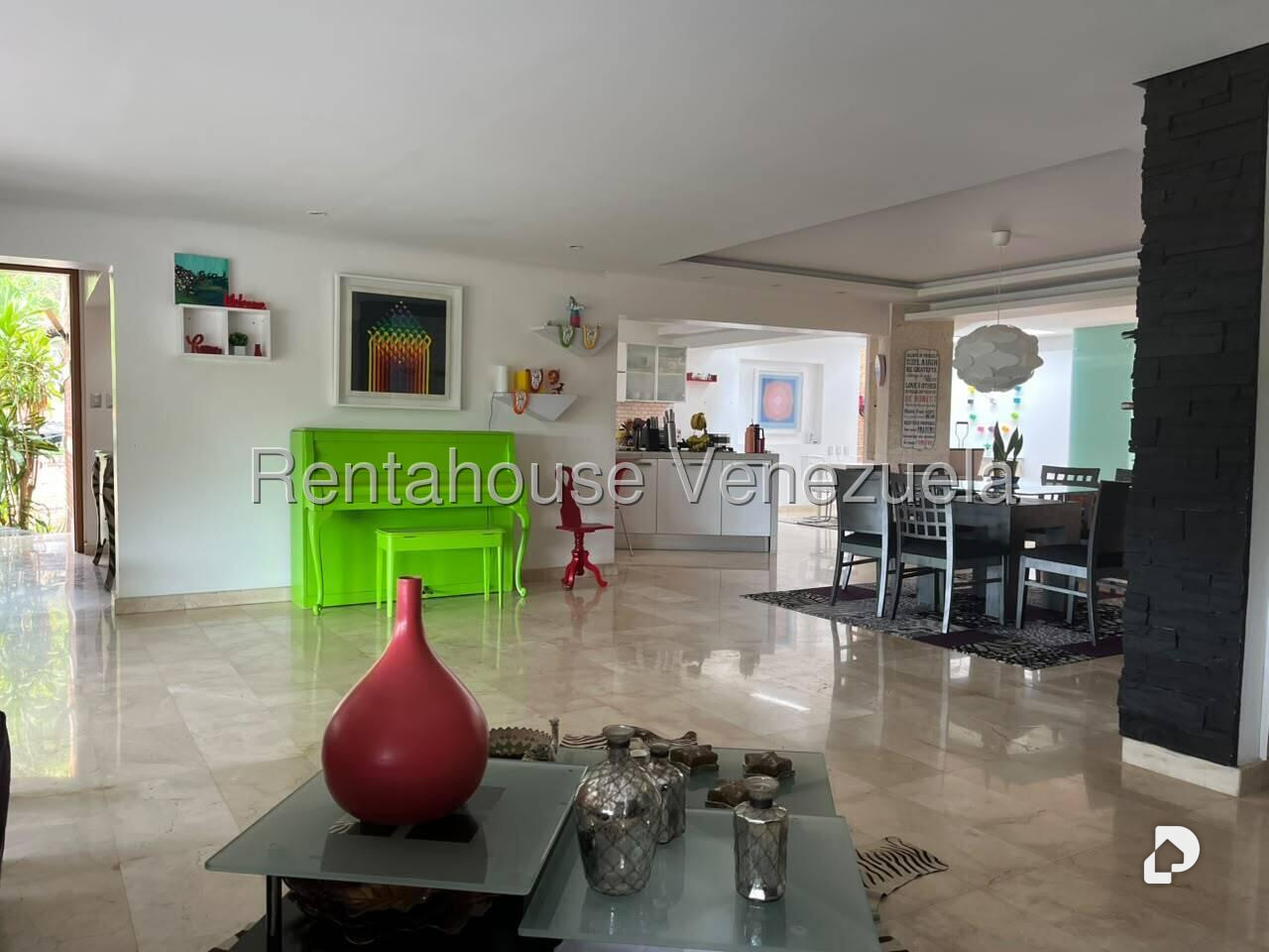 Casa en El Hatillo, Caracas – 8
