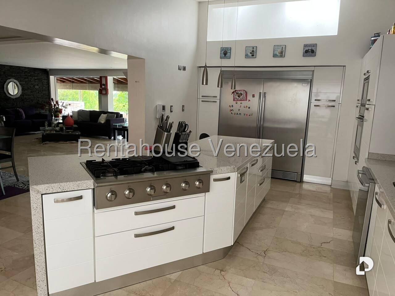 Casa en El Hatillo, Caracas – 10