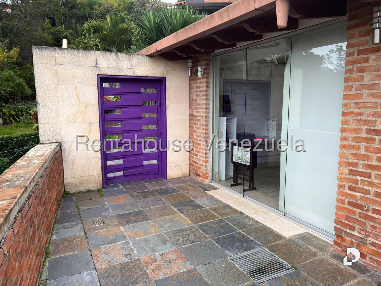 Casa en El Hatillo, Caracas – 3