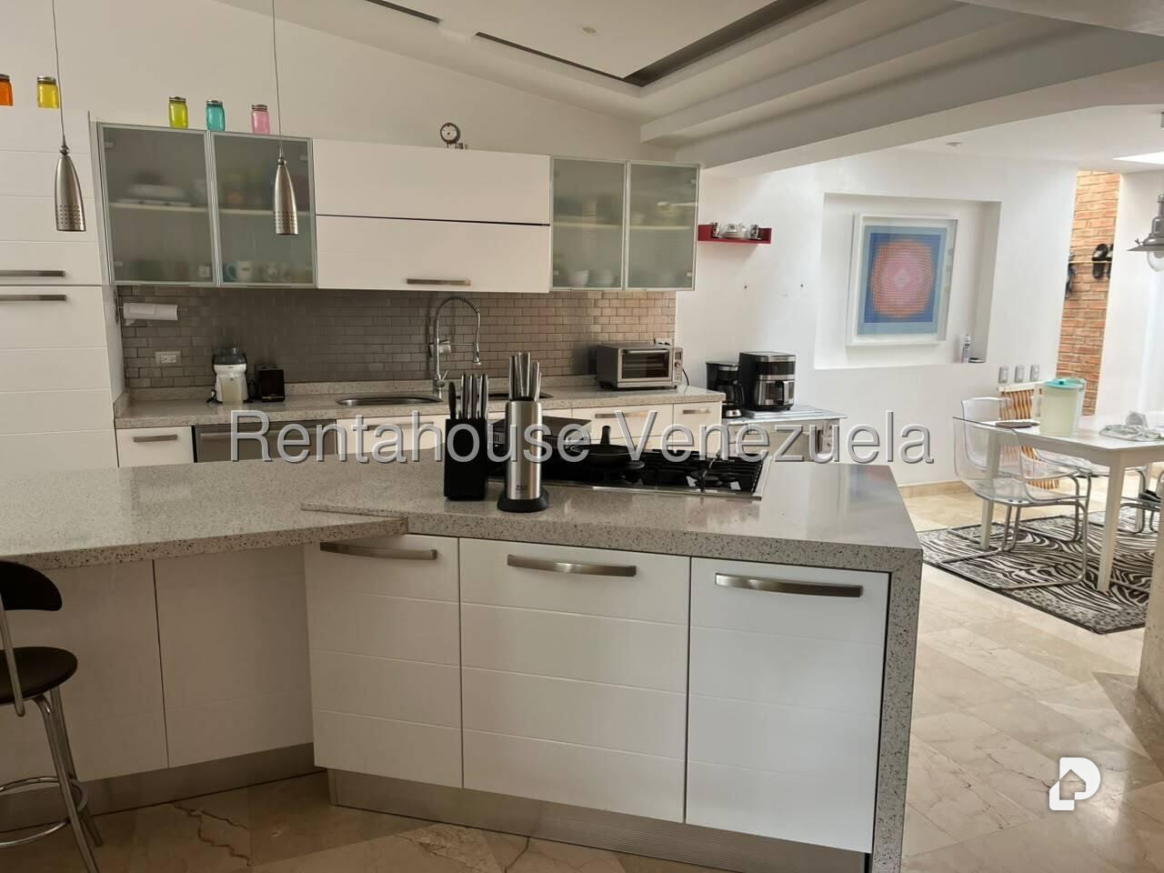 Casa en El Hatillo, Caracas – 11