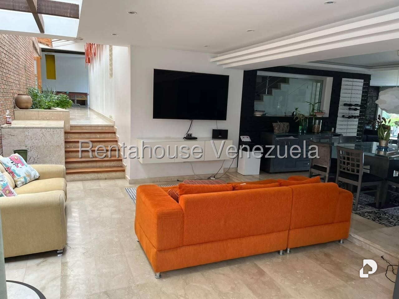 Casa en El Hatillo, Caracas – 18
