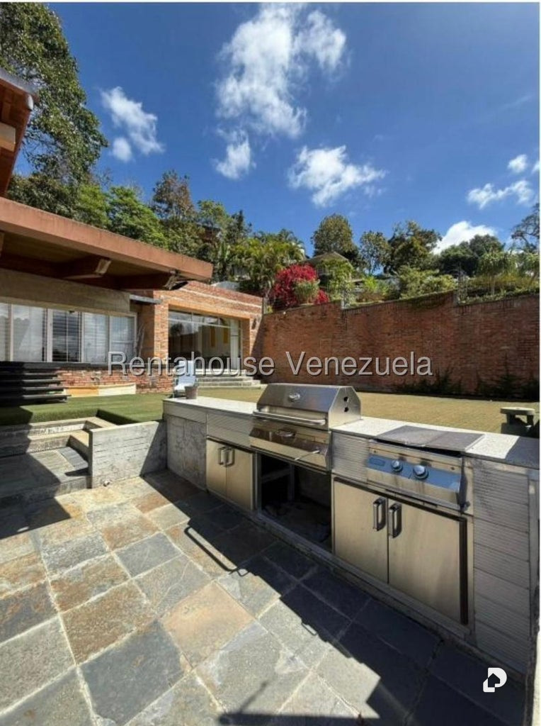 Casa en El Hatillo, Caracas – 26