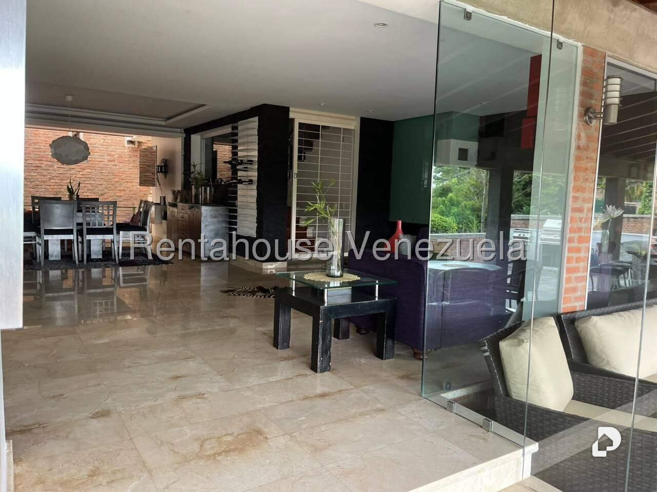 Casa en El Hatillo, Caracas – 7