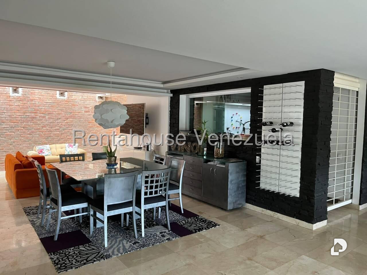 Casa en El Hatillo, Caracas – 15