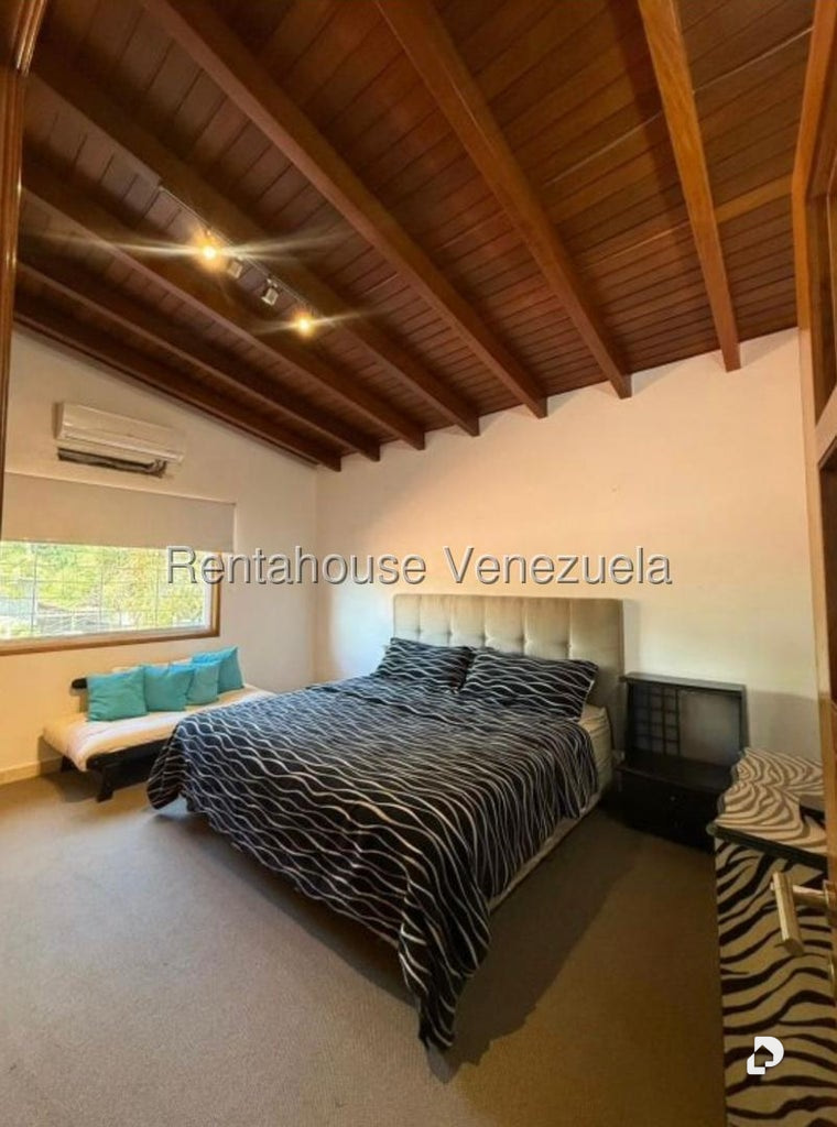 Casa en El Hatillo, Caracas – 20