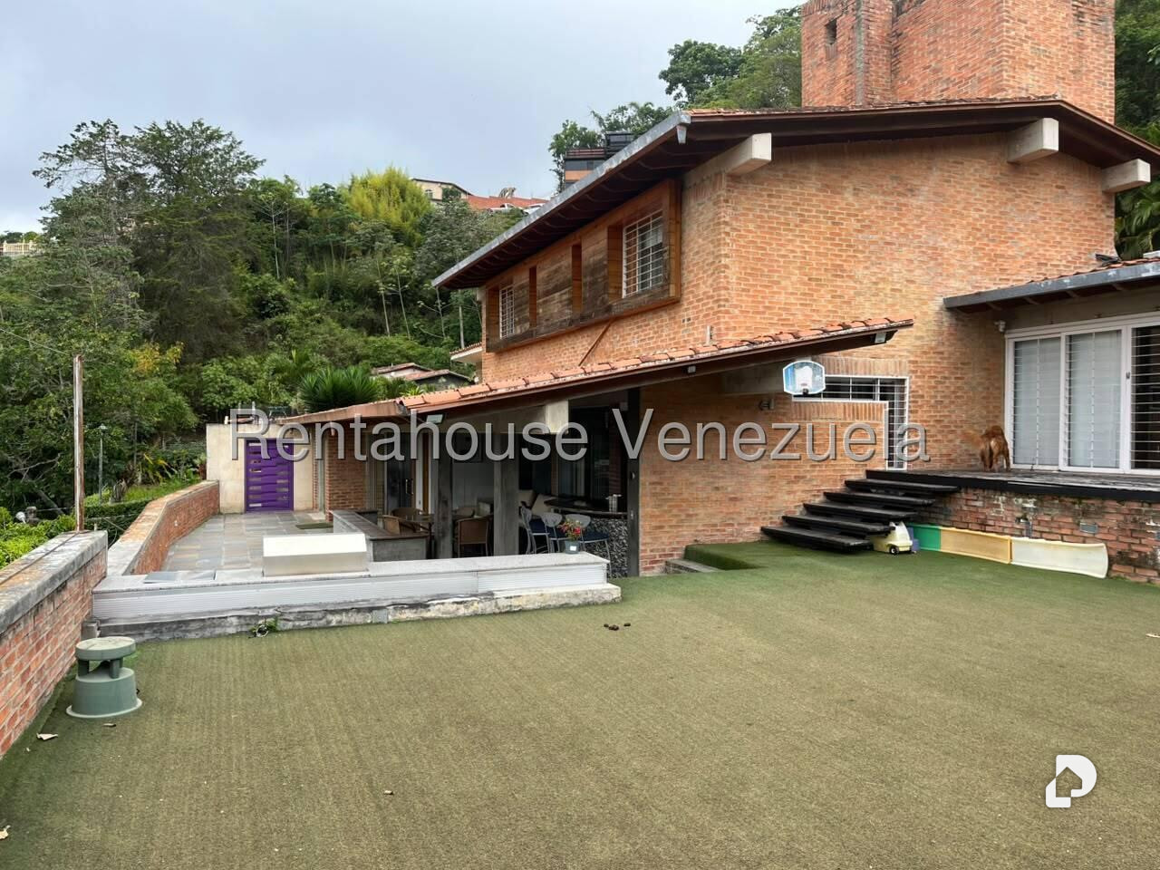 Casa en El Hatillo, Caracas – 28