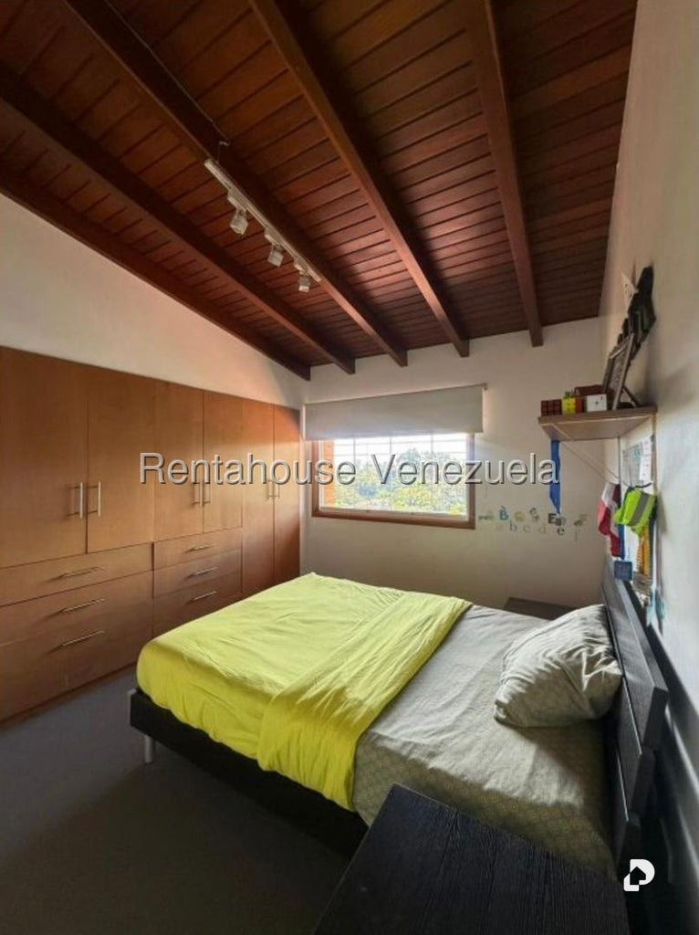 Casa en El Hatillo, Caracas – 22