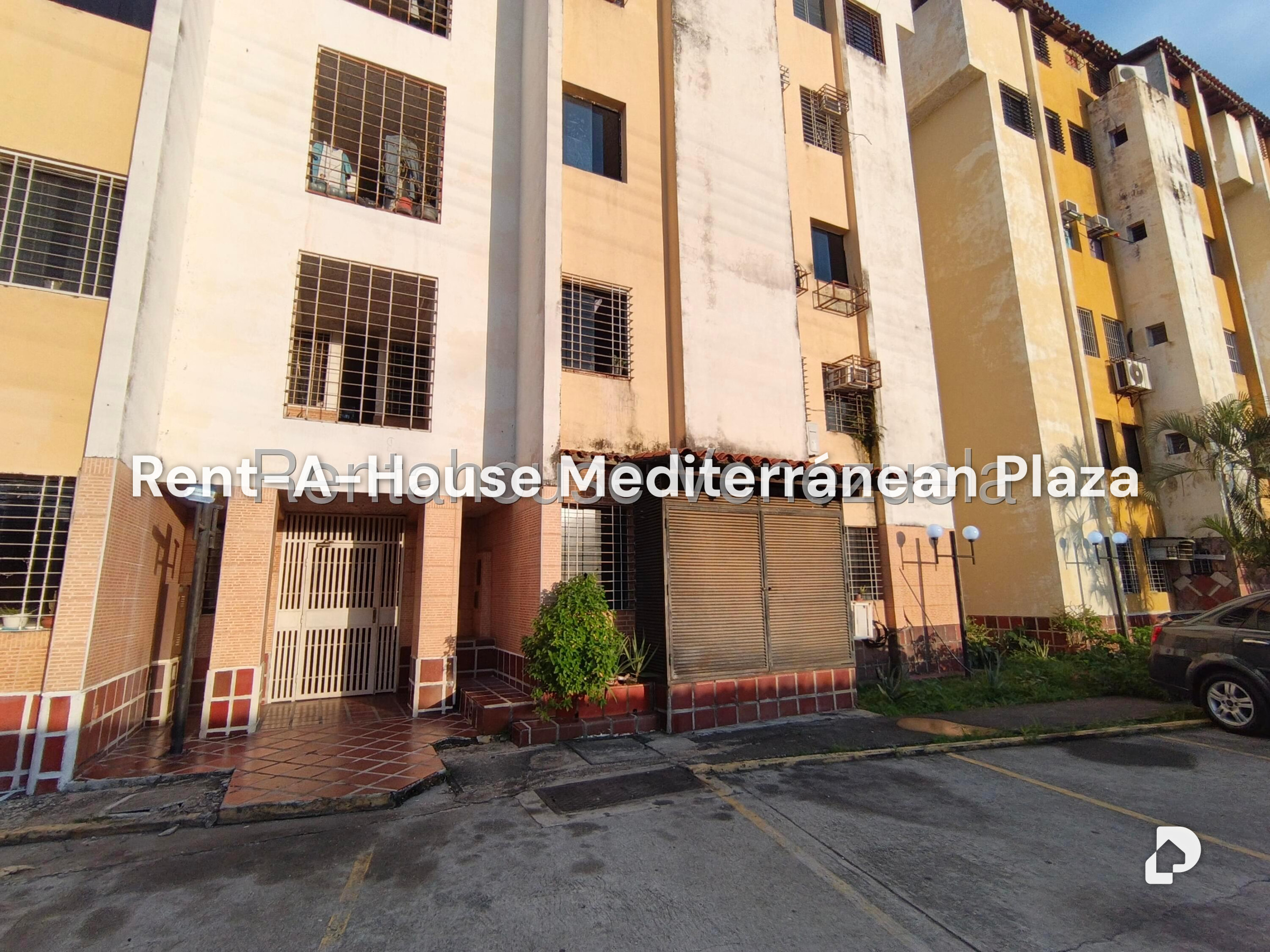 Apartamento en La Florida, Valencia