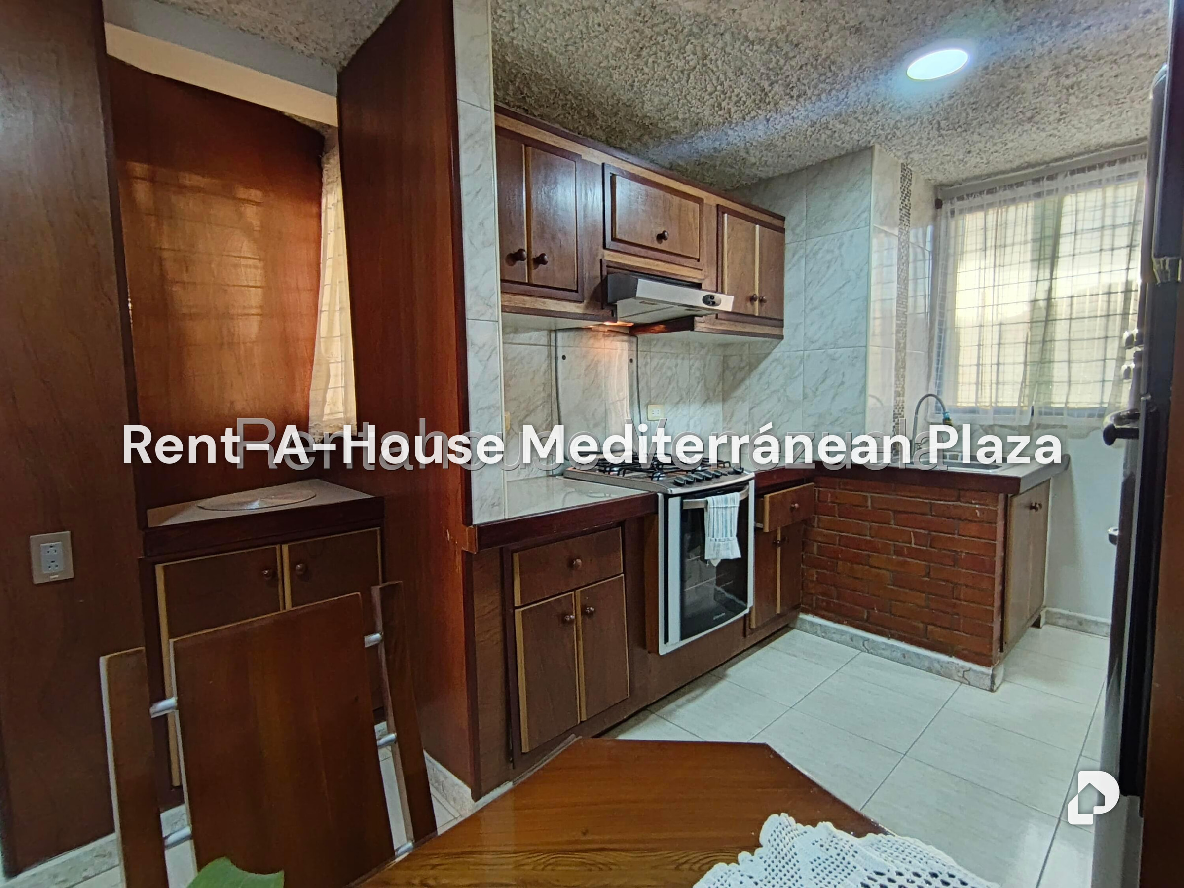Apartamento en La Florida, Valencia