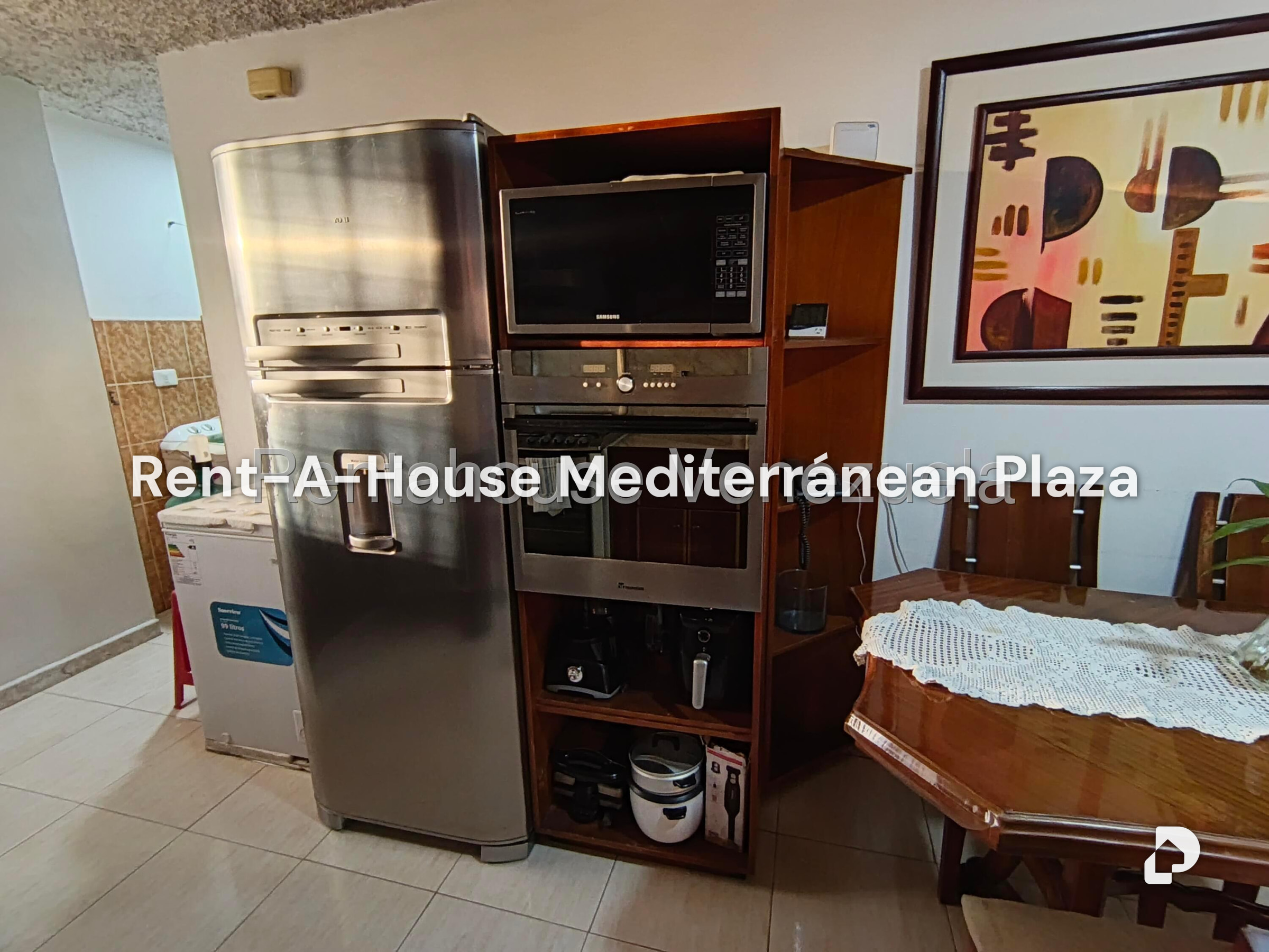 Apartamento en La Florida, Valencia