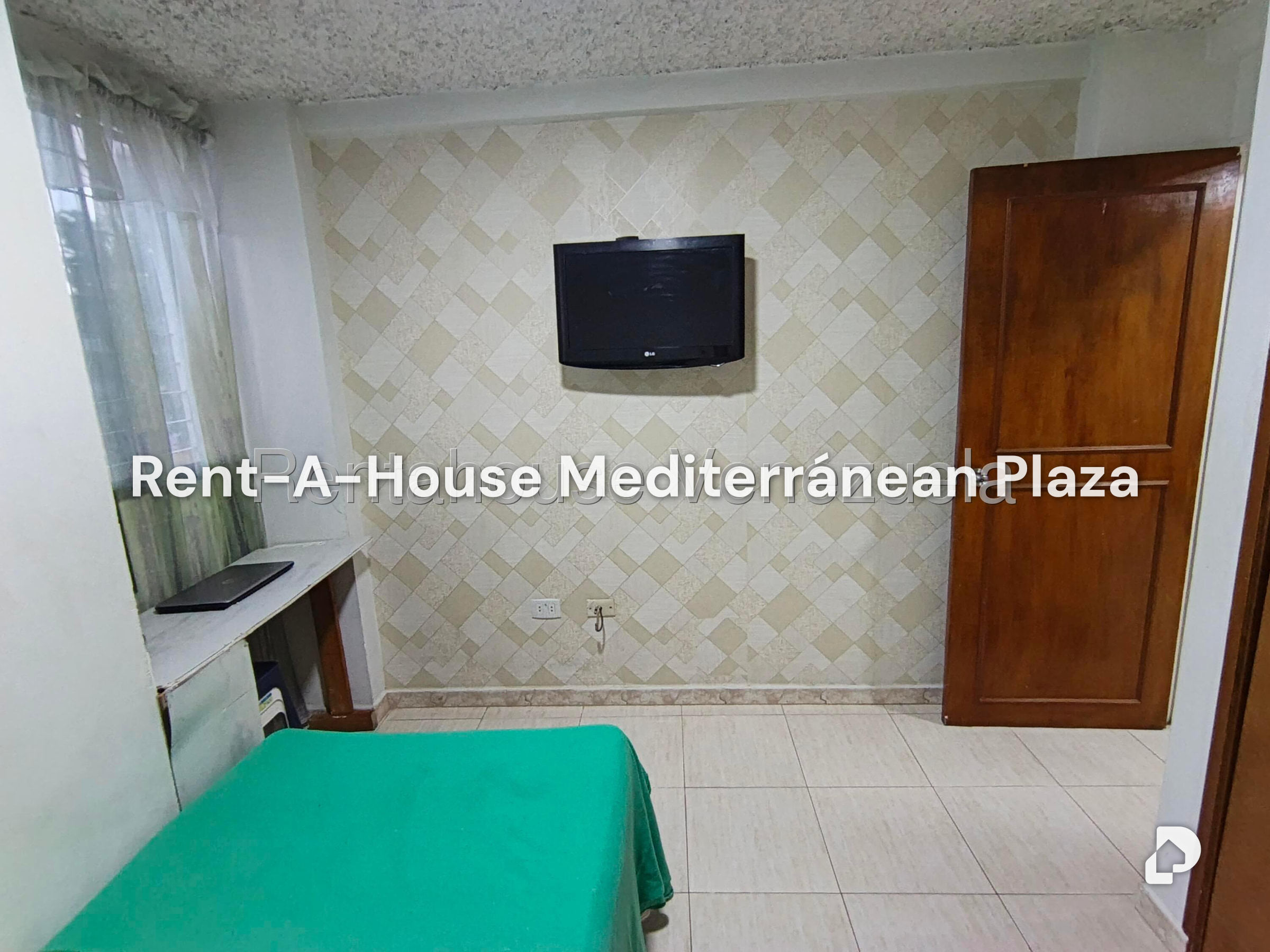Apartamento en La Florida, Valencia