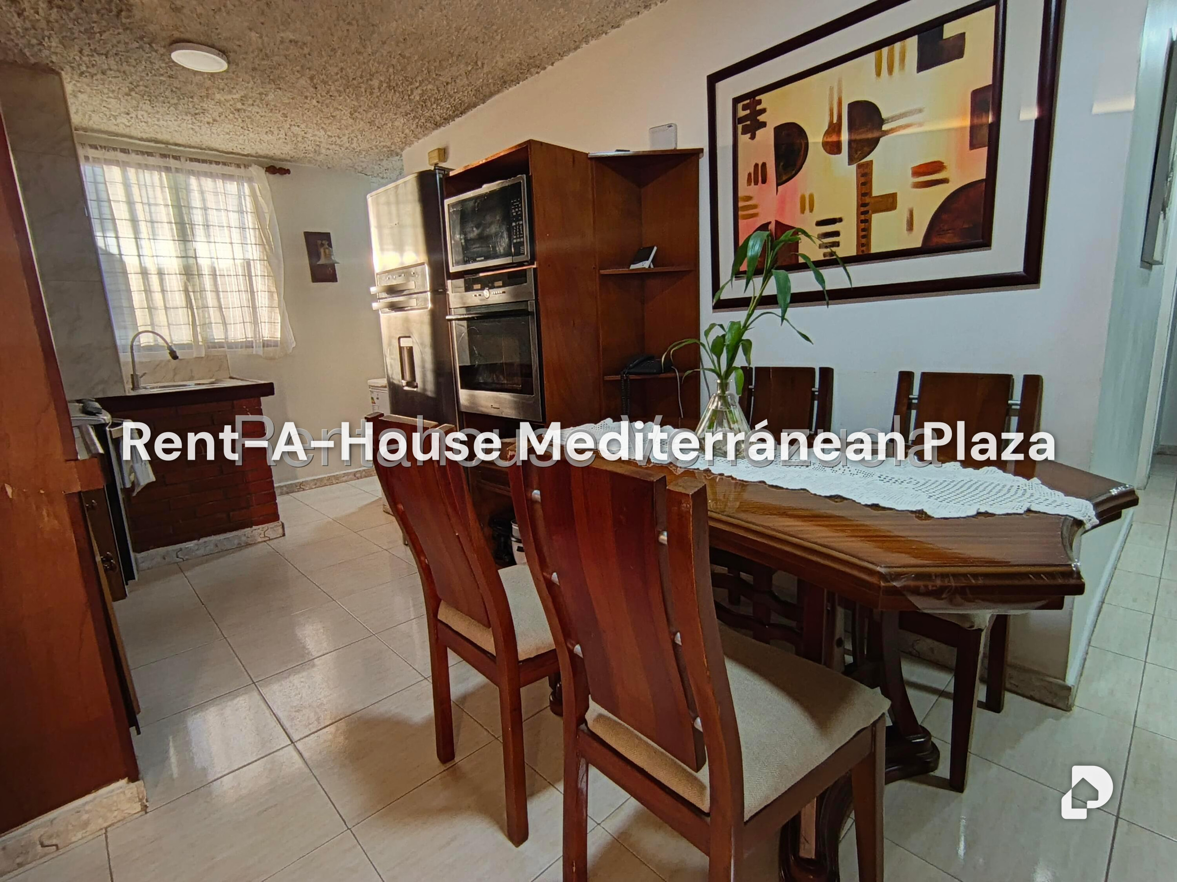 Apartamento en La Florida, Valencia