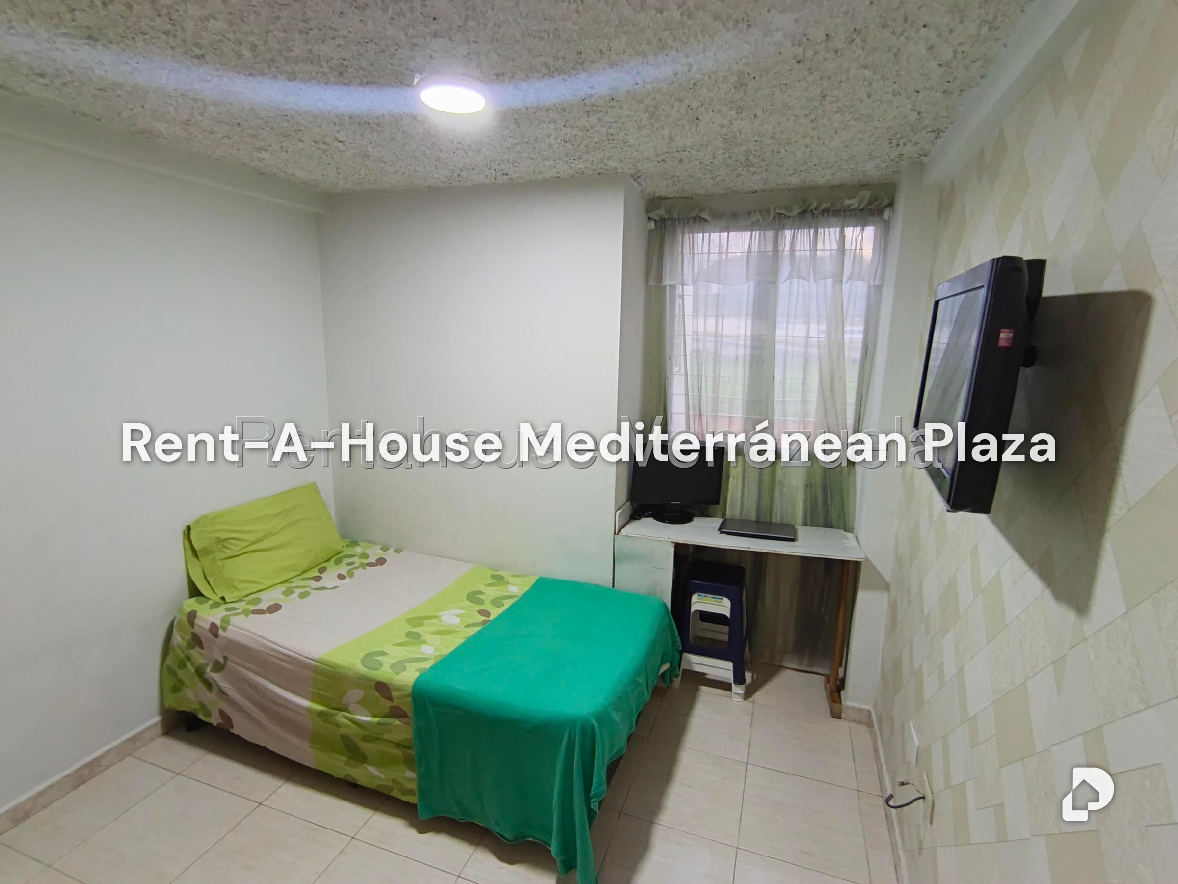 Apartamento en La Florida, Valencia