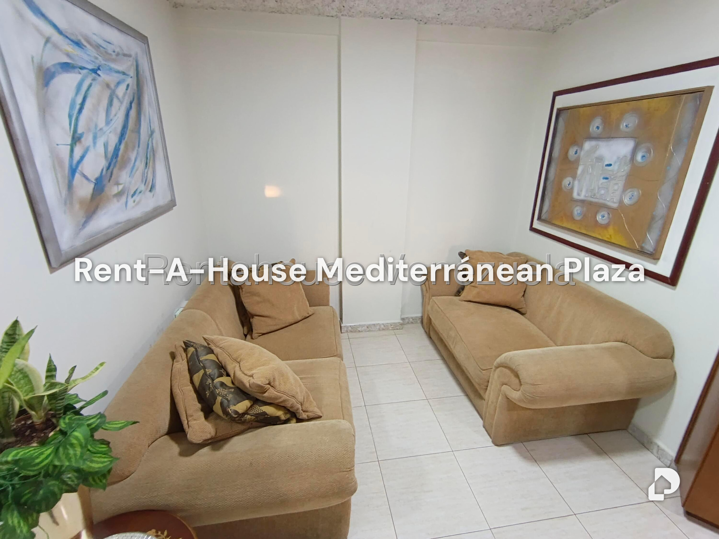 Apartamento en La Florida, Valencia