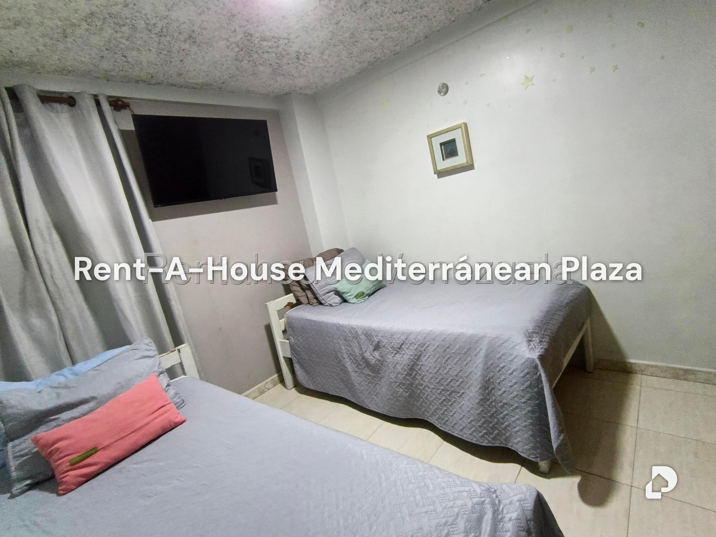 Apartamento en La Florida, Valencia