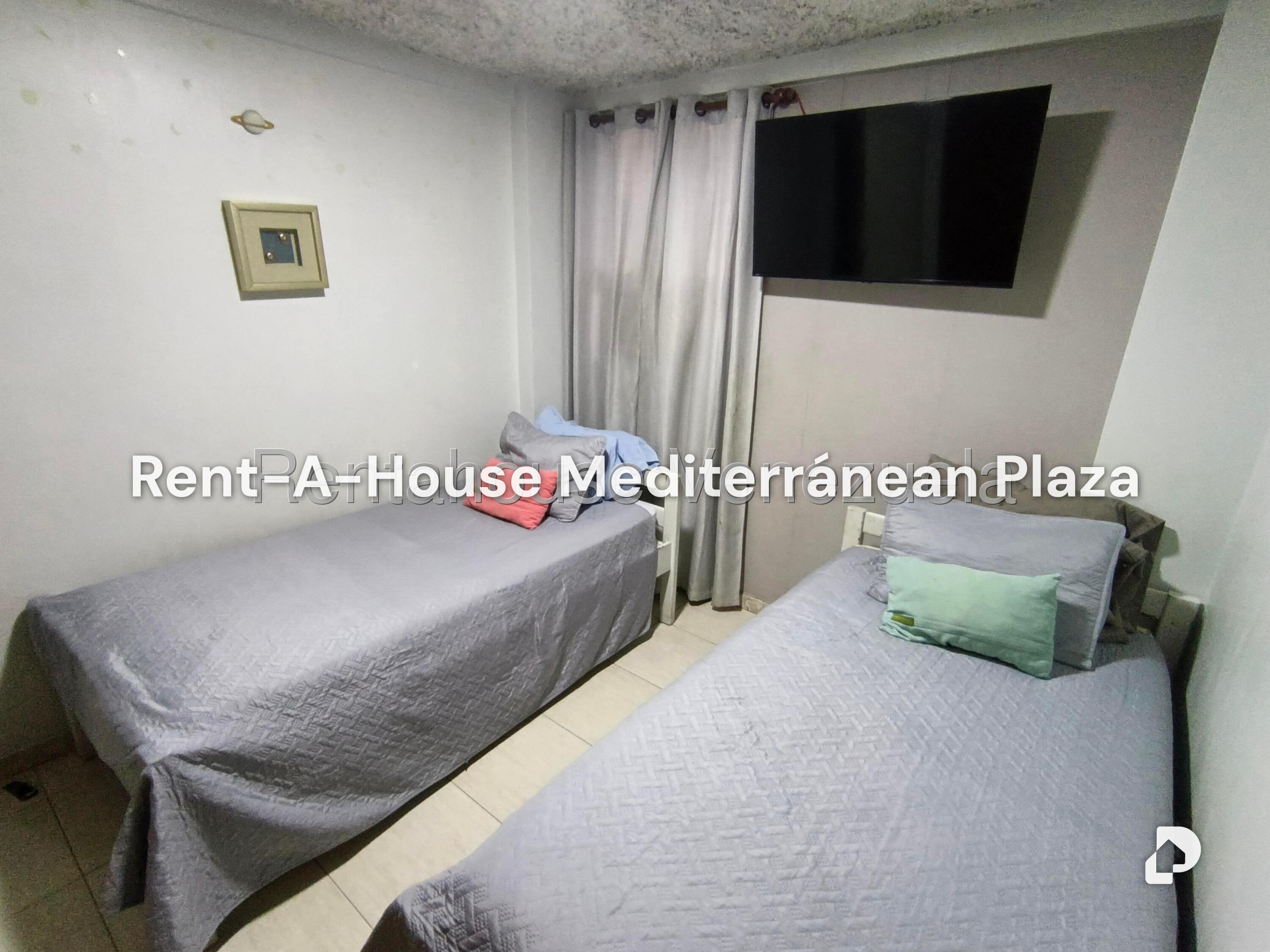 Apartamento en La Florida, Valencia