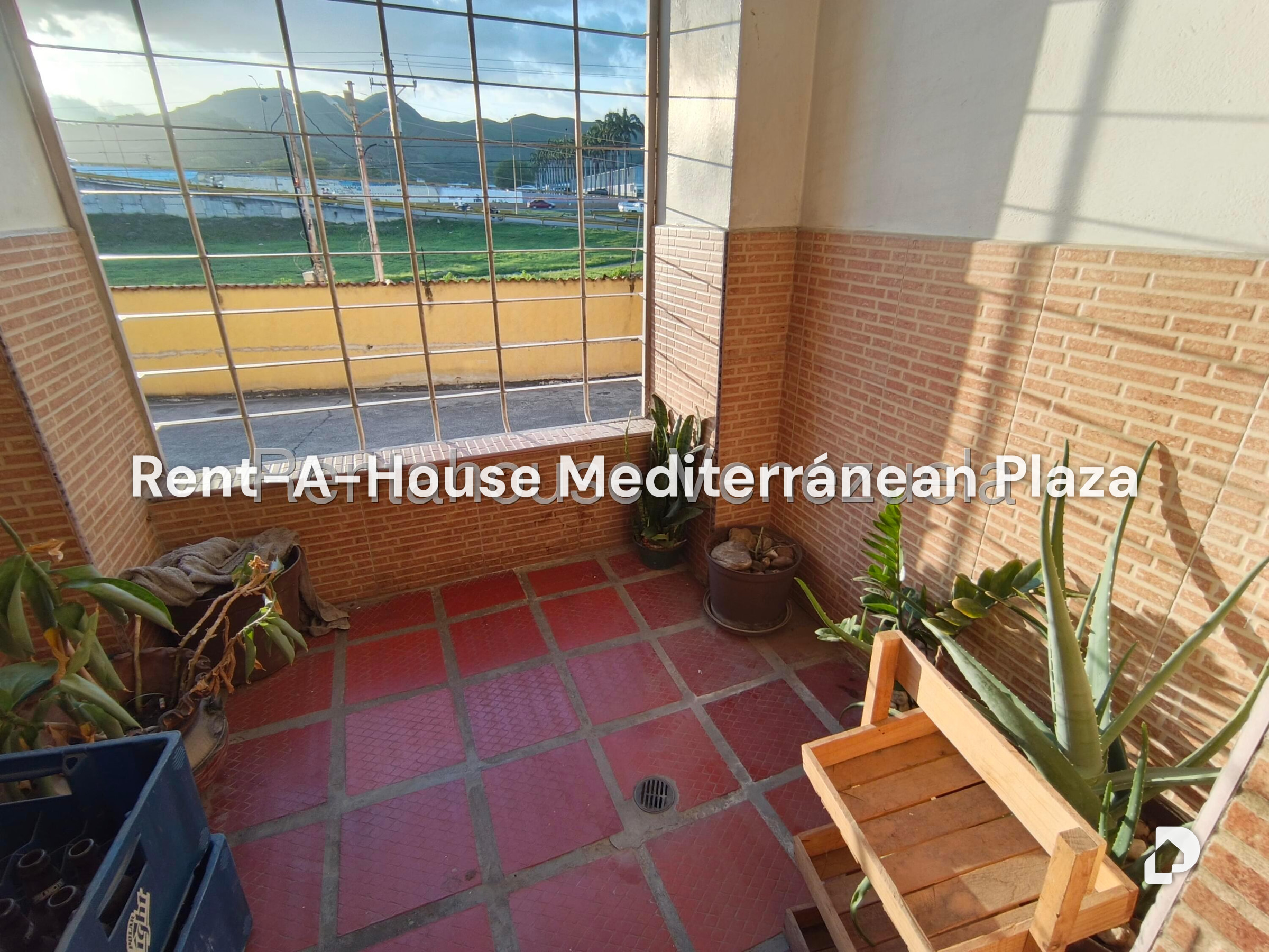 Apartamento en La Florida, Valencia
