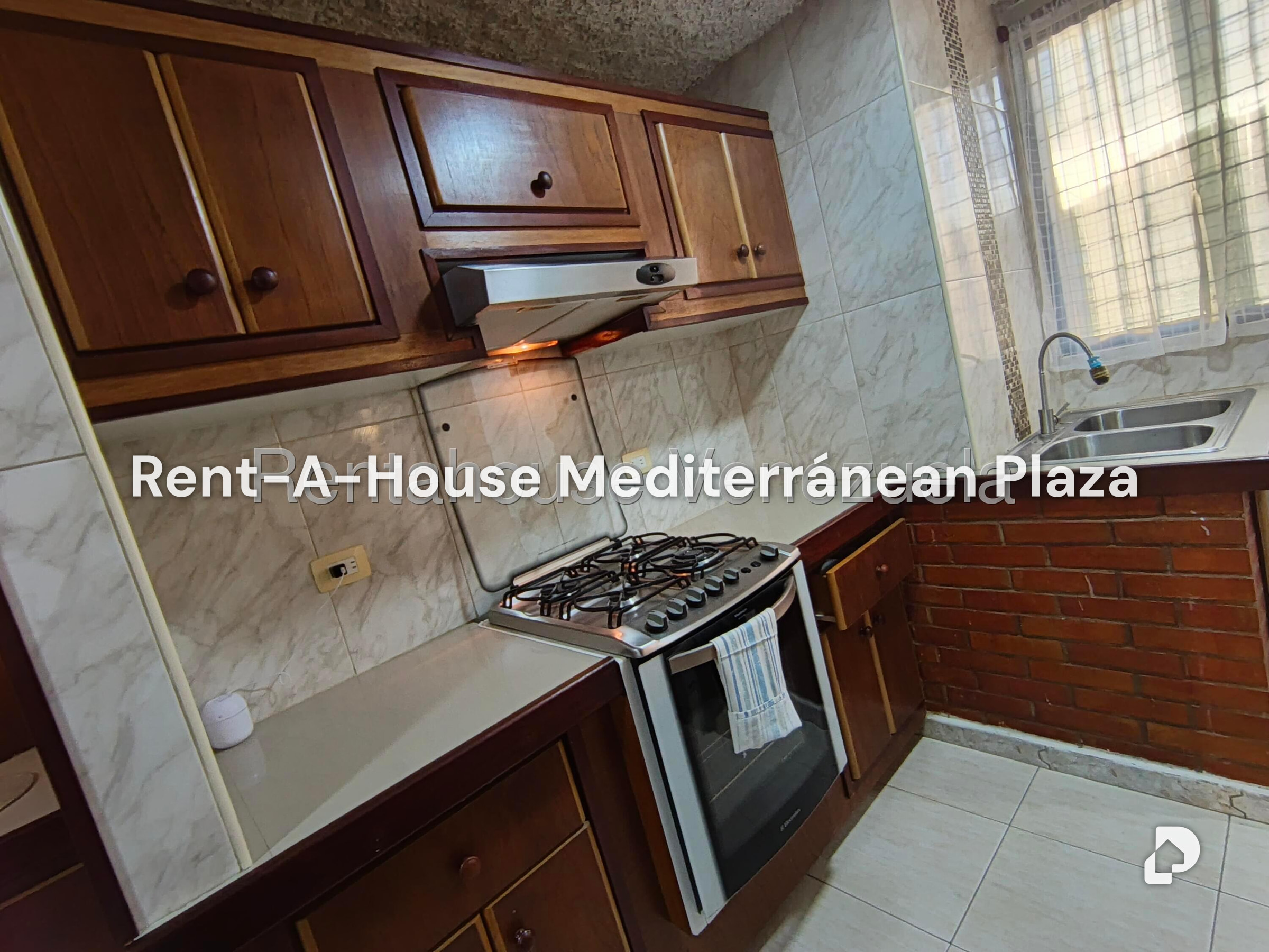 Apartamento en La Florida, Valencia