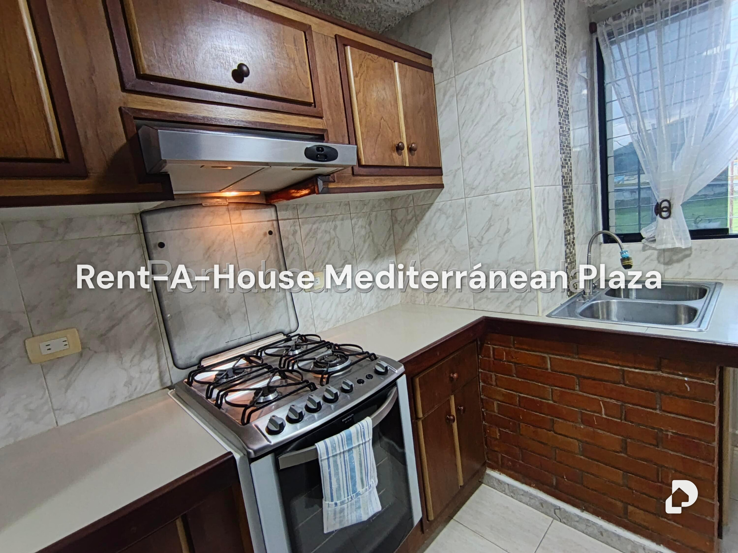 Apartamento en La Florida, Valencia