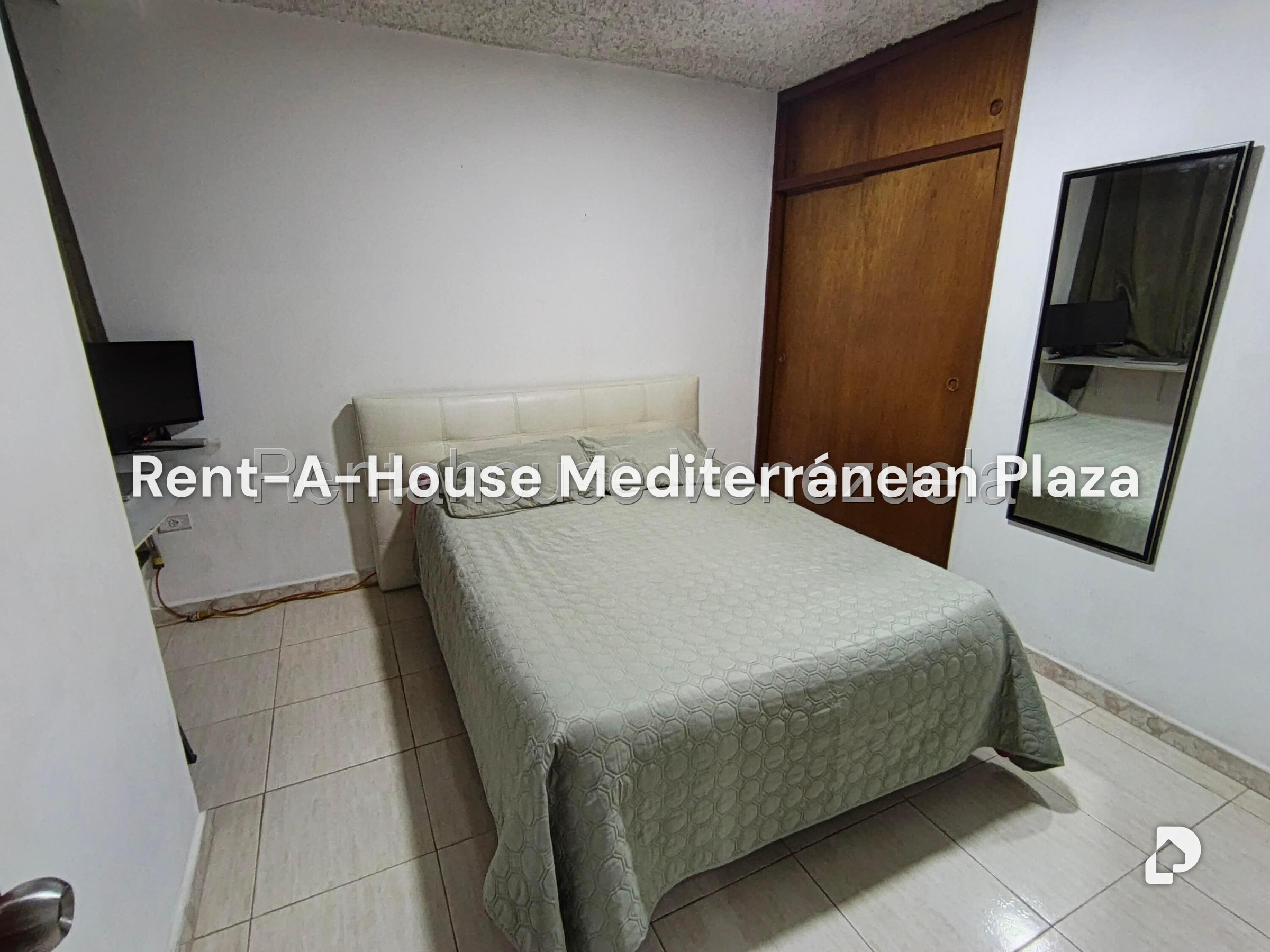 Apartamento en La Florida, Valencia