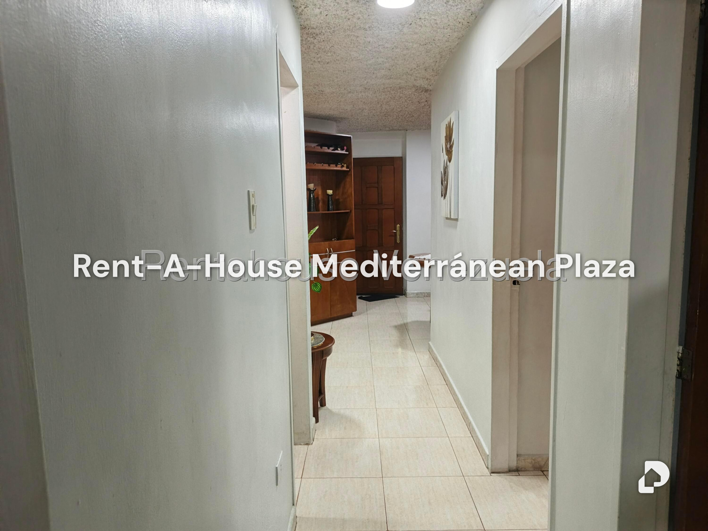 Apartamento en La Florida, Valencia