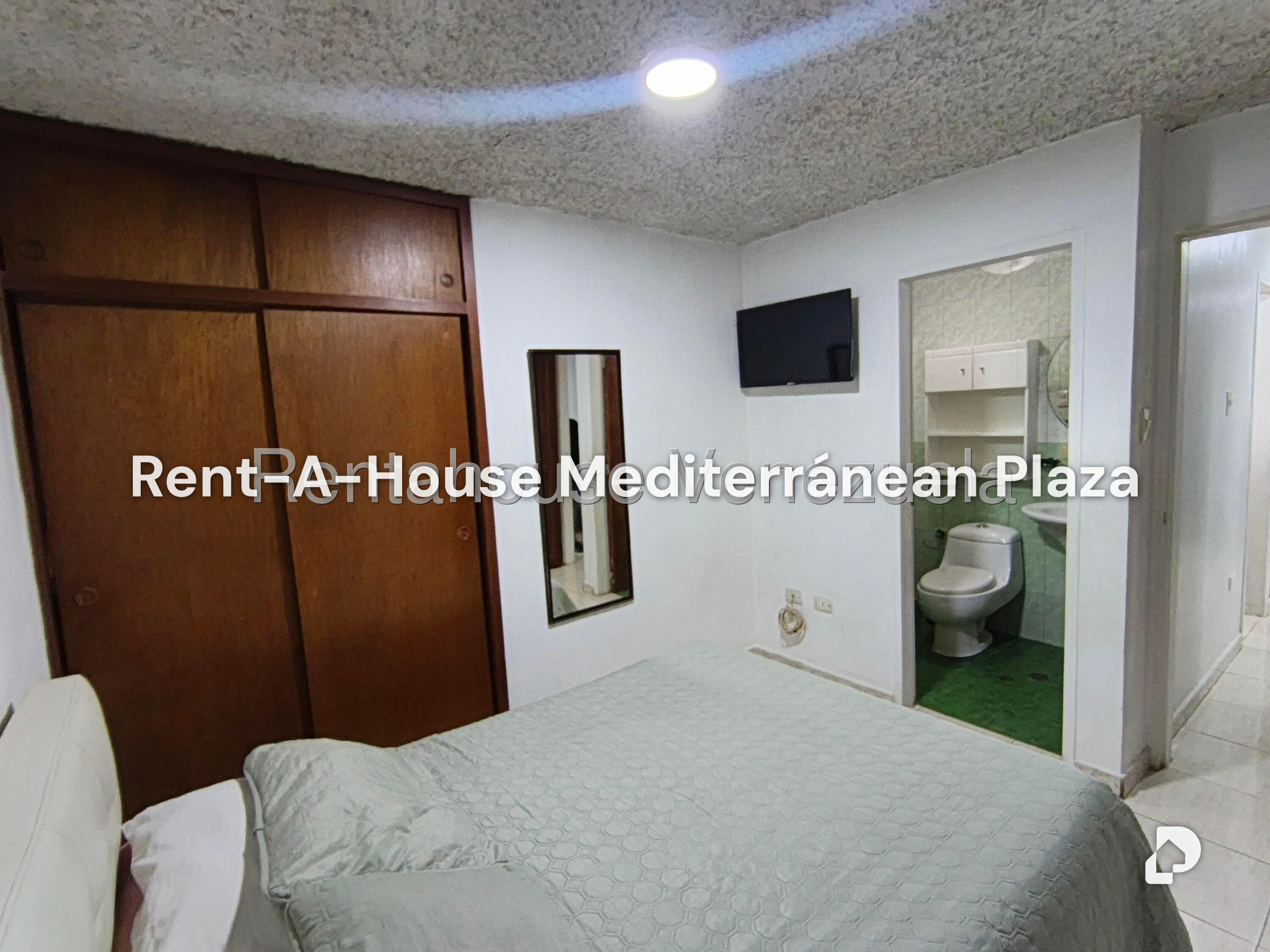 Apartamento en La Florida, Valencia