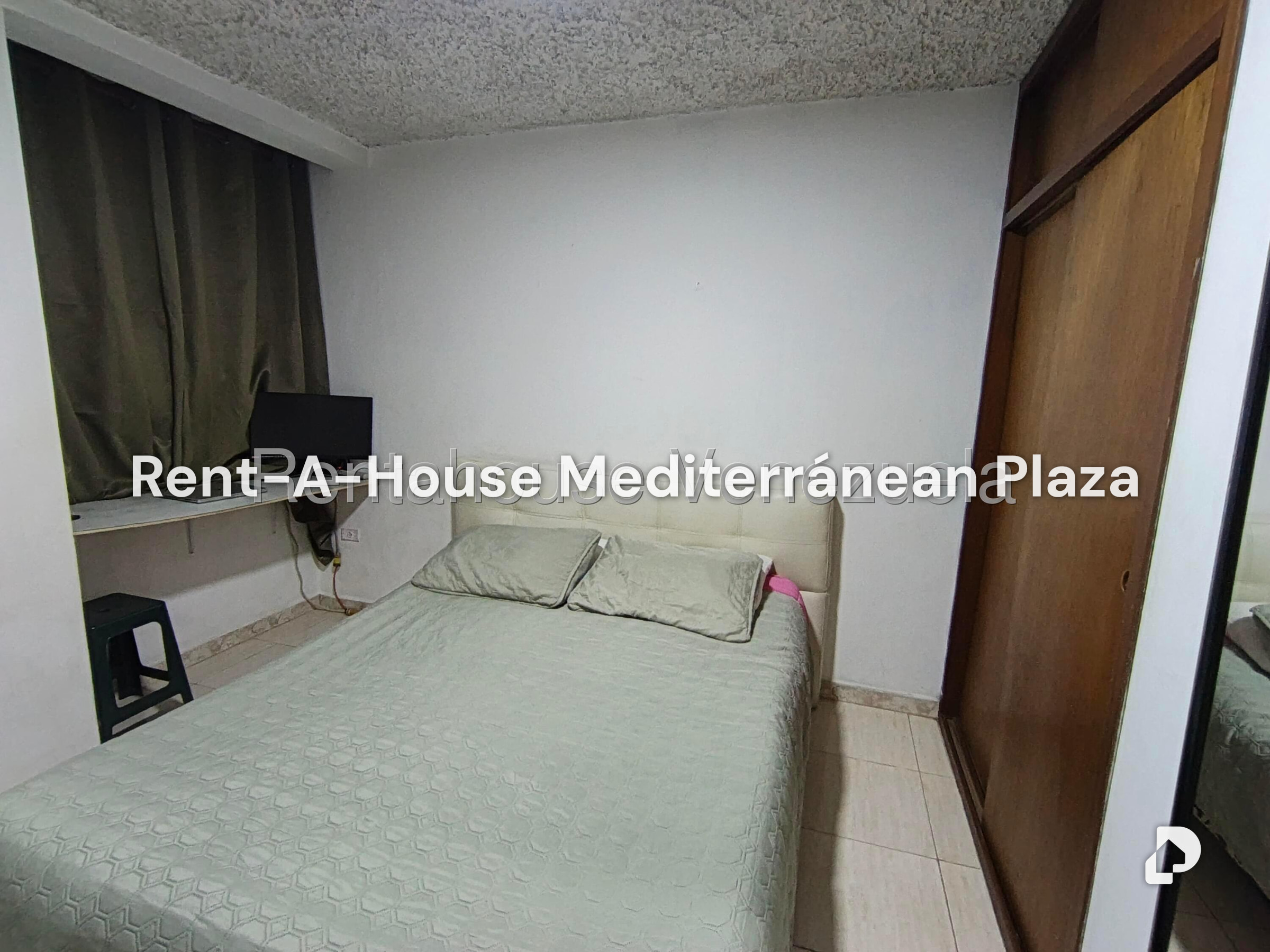 Apartamento en La Florida, Valencia