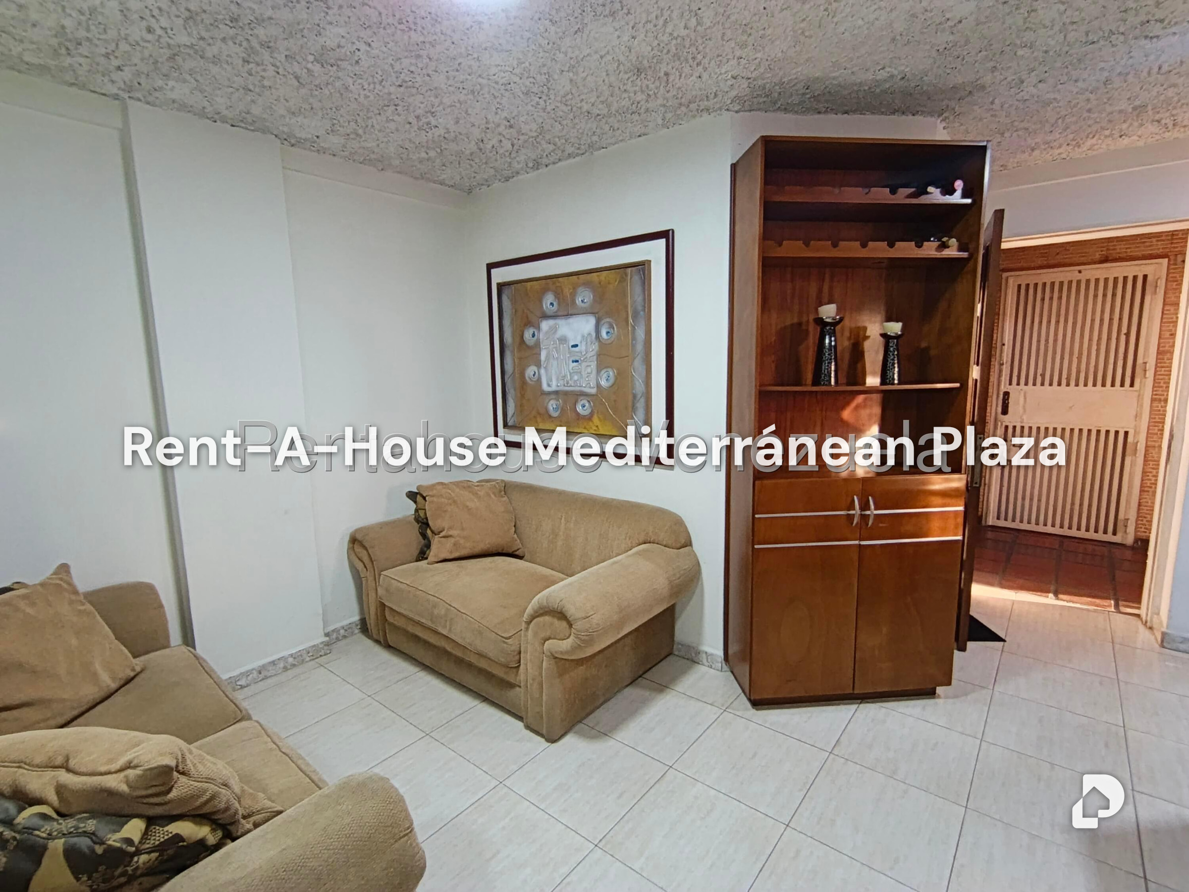 Apartamento en La Florida, Valencia