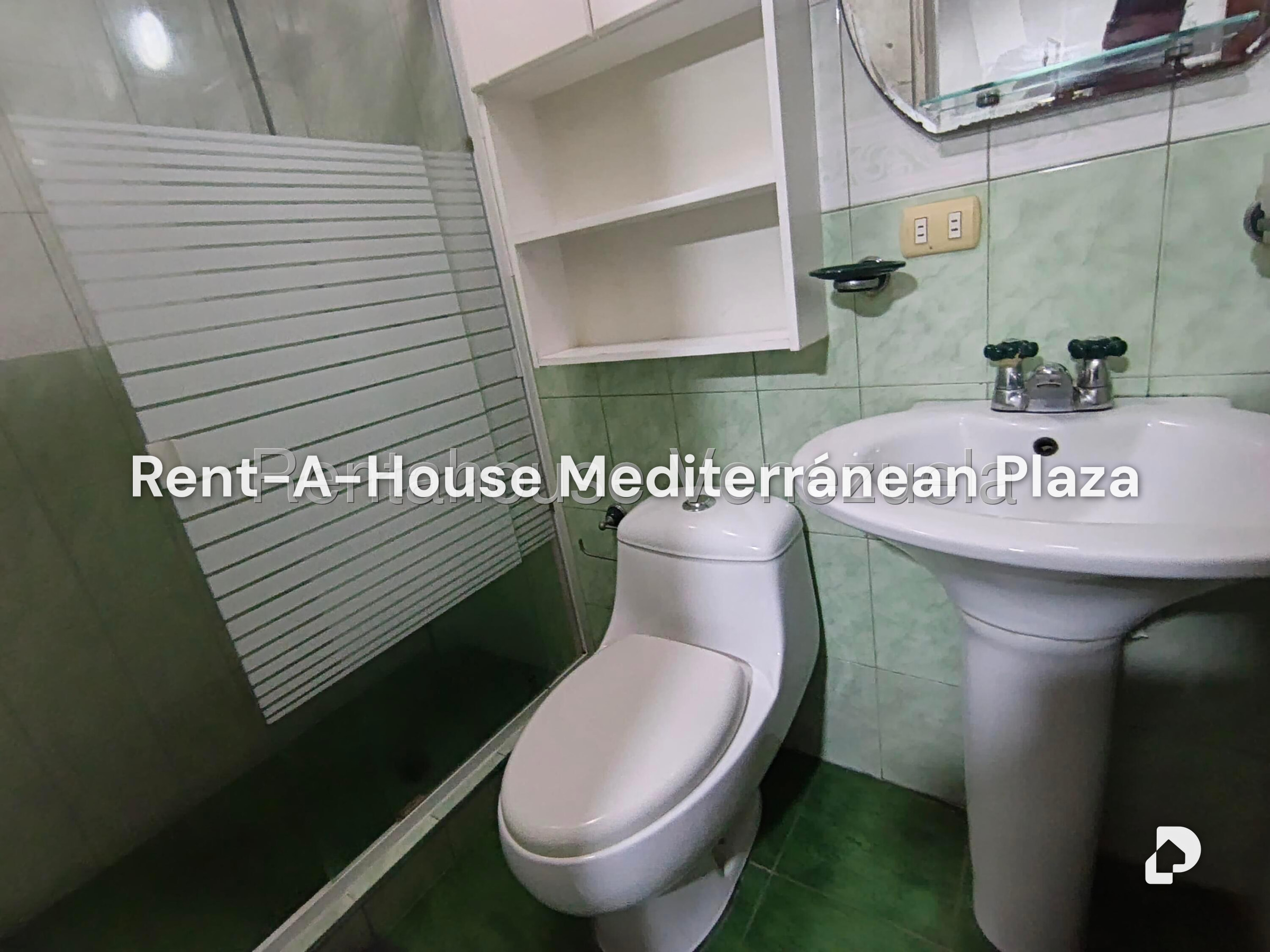 Apartamento en La Florida, Valencia