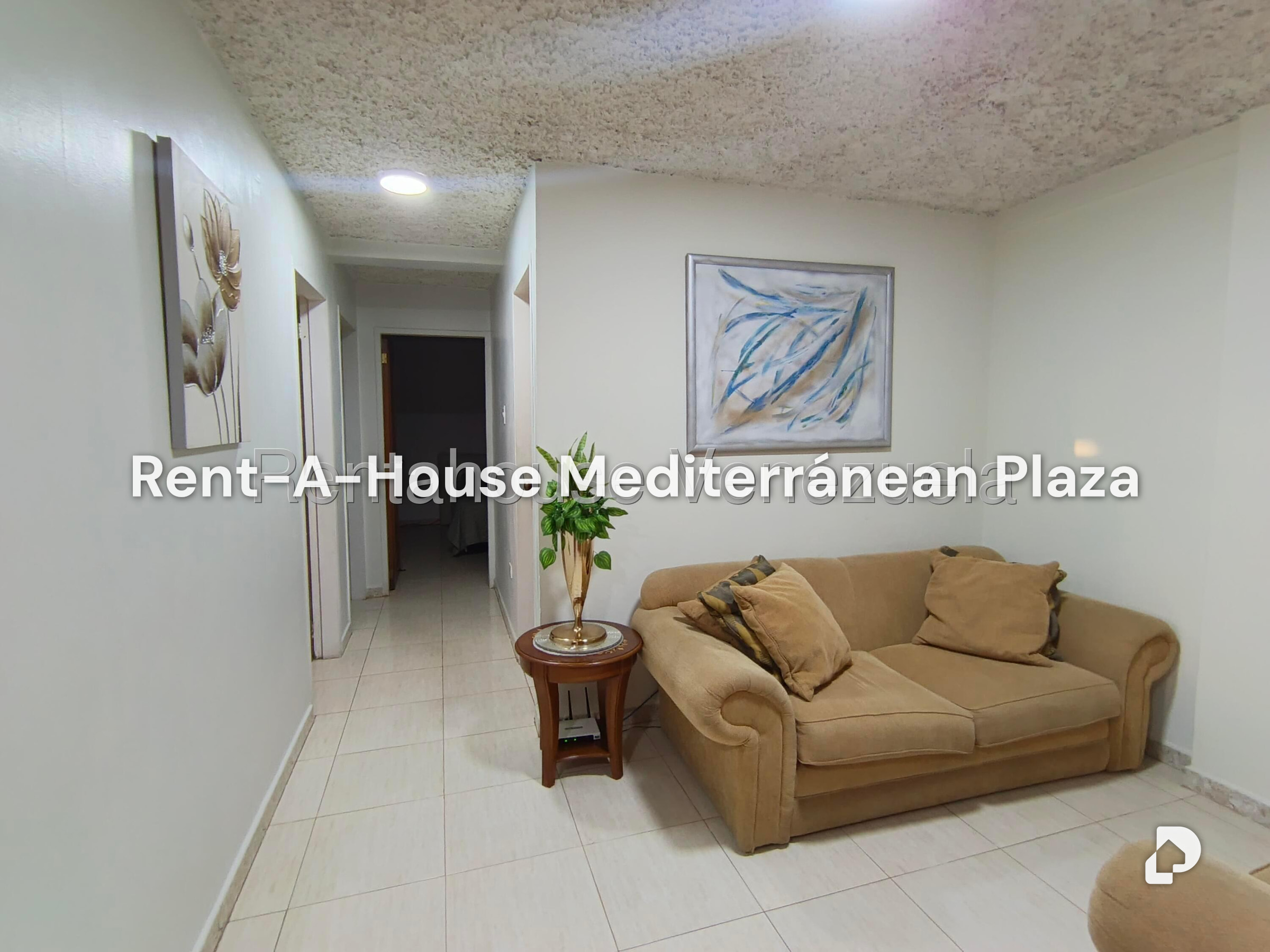 Apartamento en La Florida, Valencia