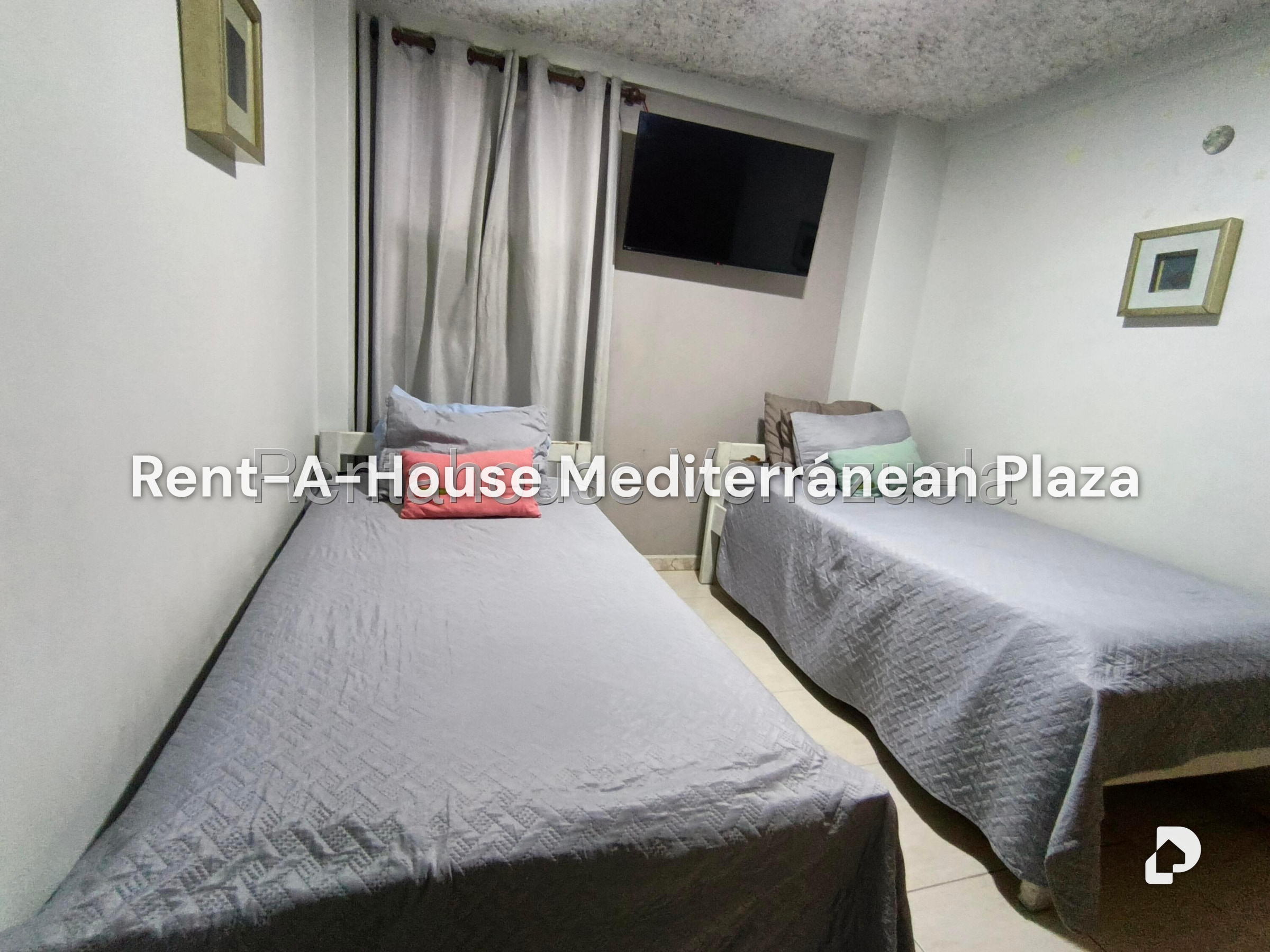 Apartamento en La Florida, Valencia