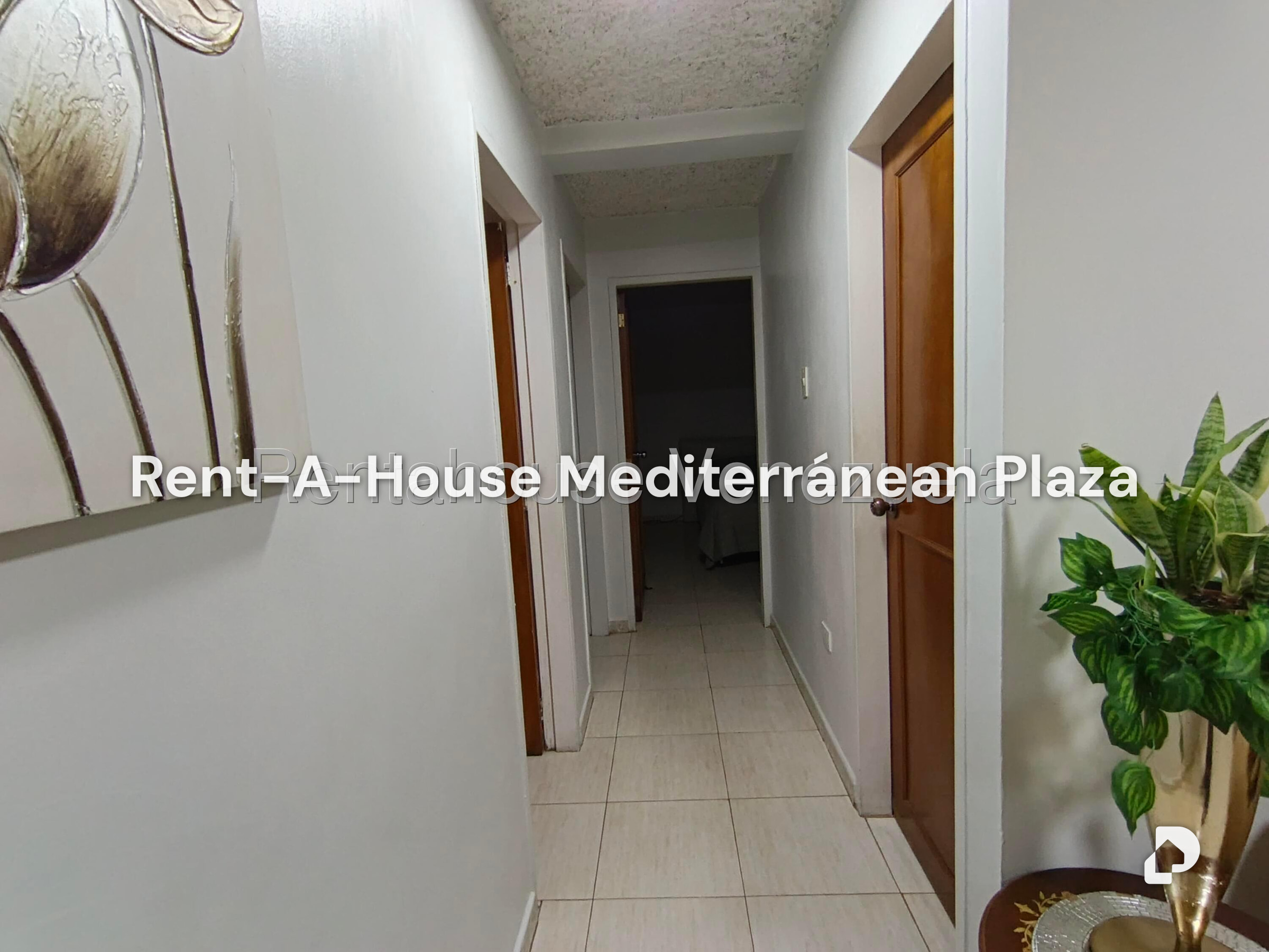 Apartamento en La Florida, Valencia