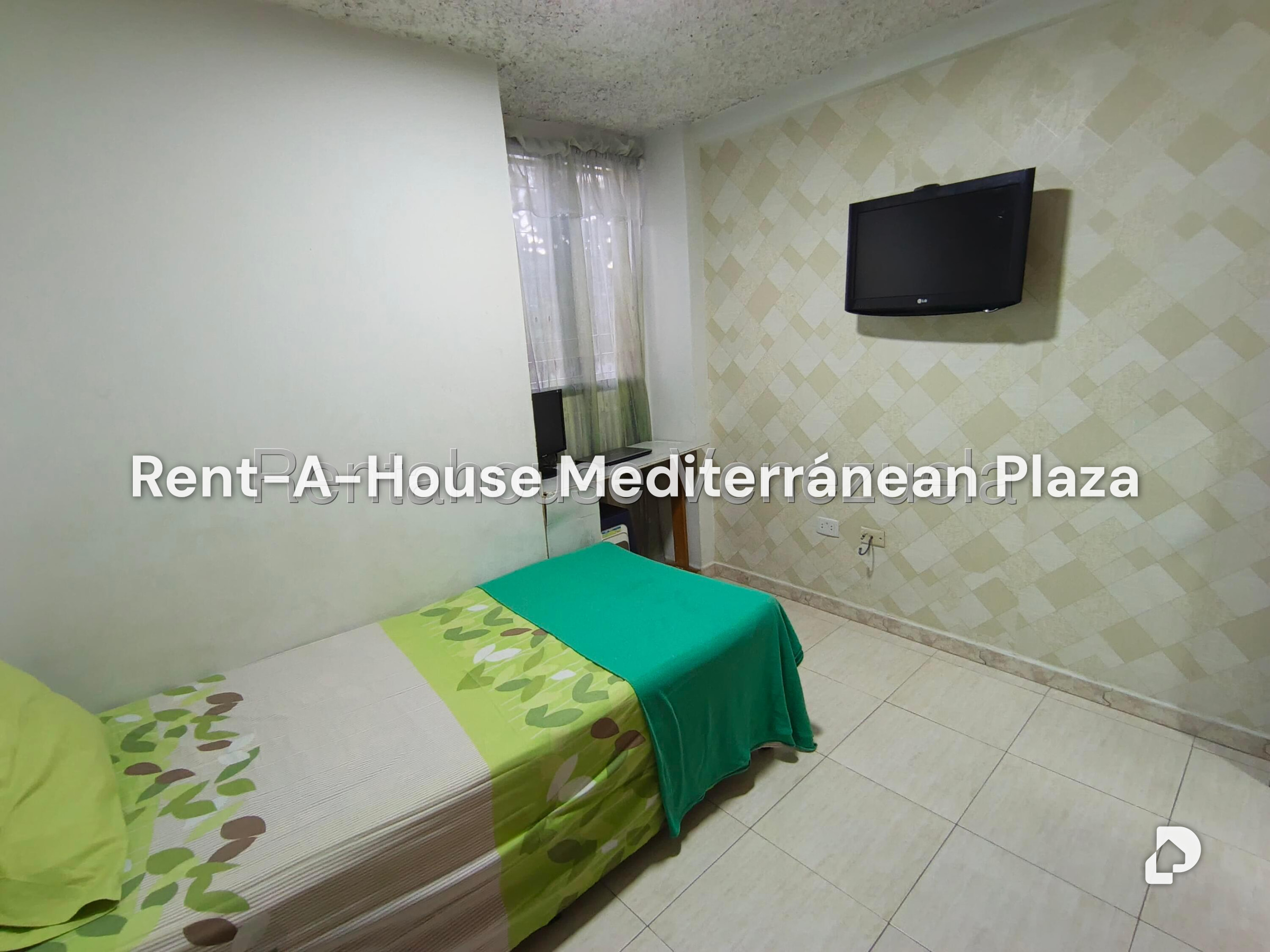 Apartamento en La Florida, Valencia