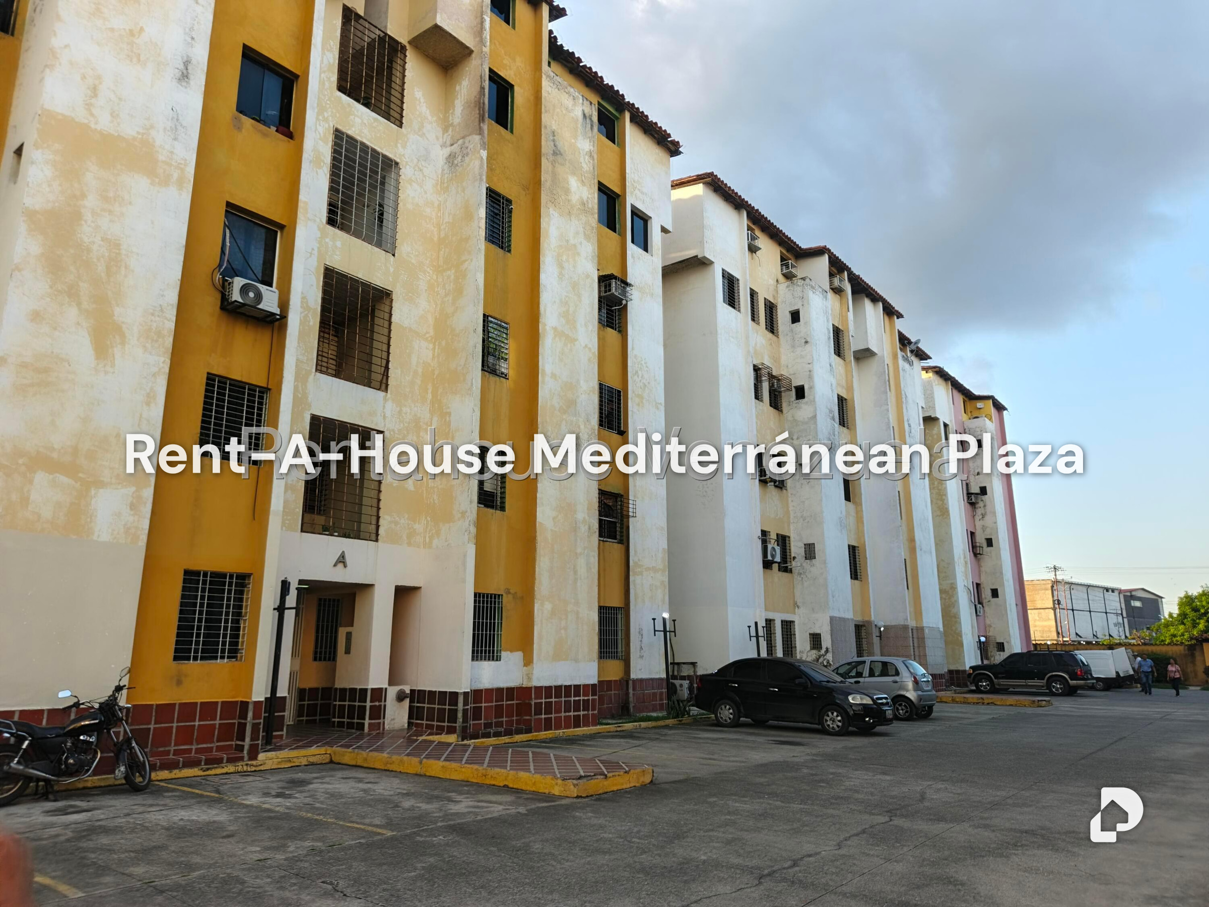 Apartamento en La Florida, Valencia