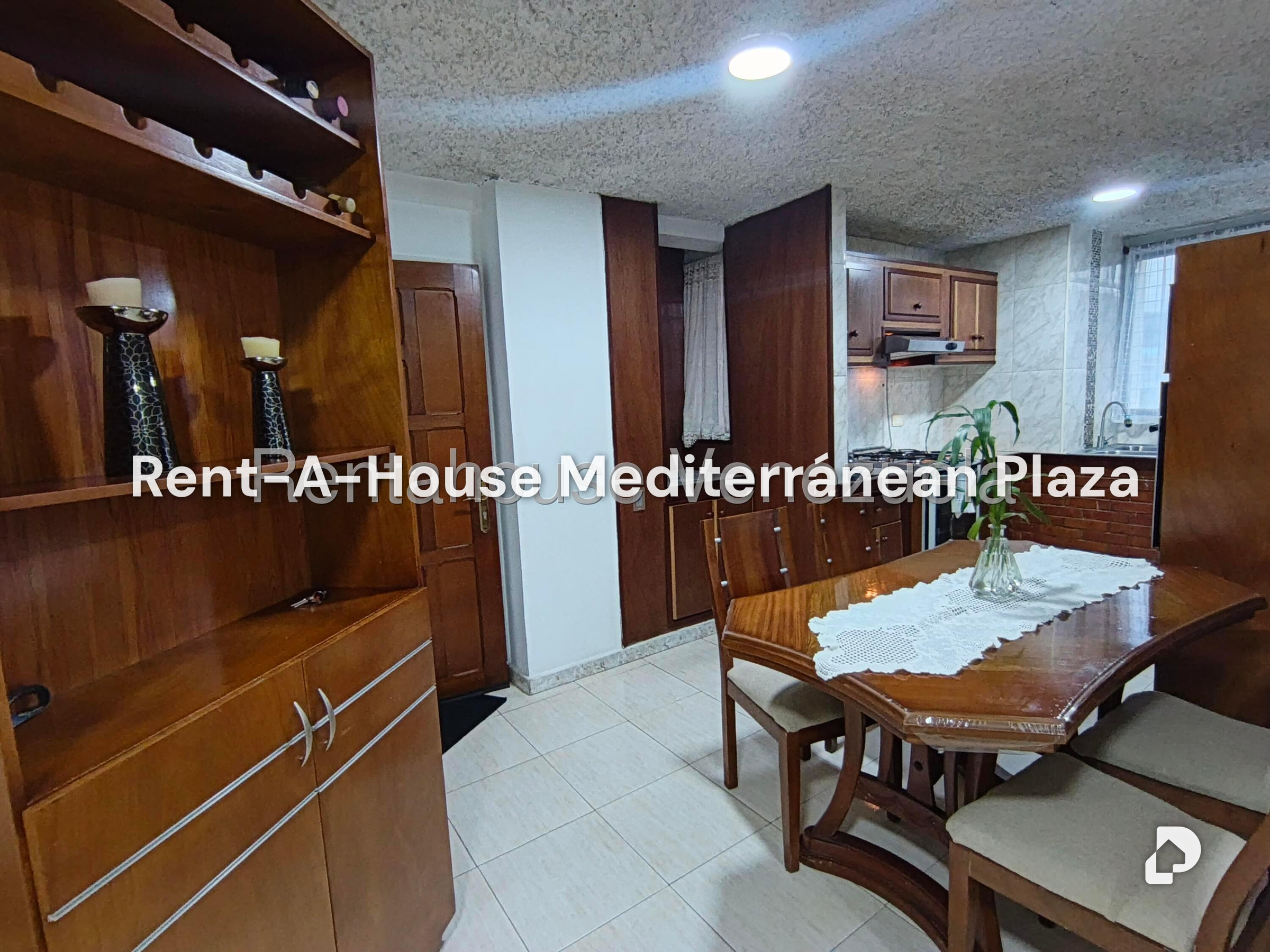 Apartamento en La Florida, Valencia