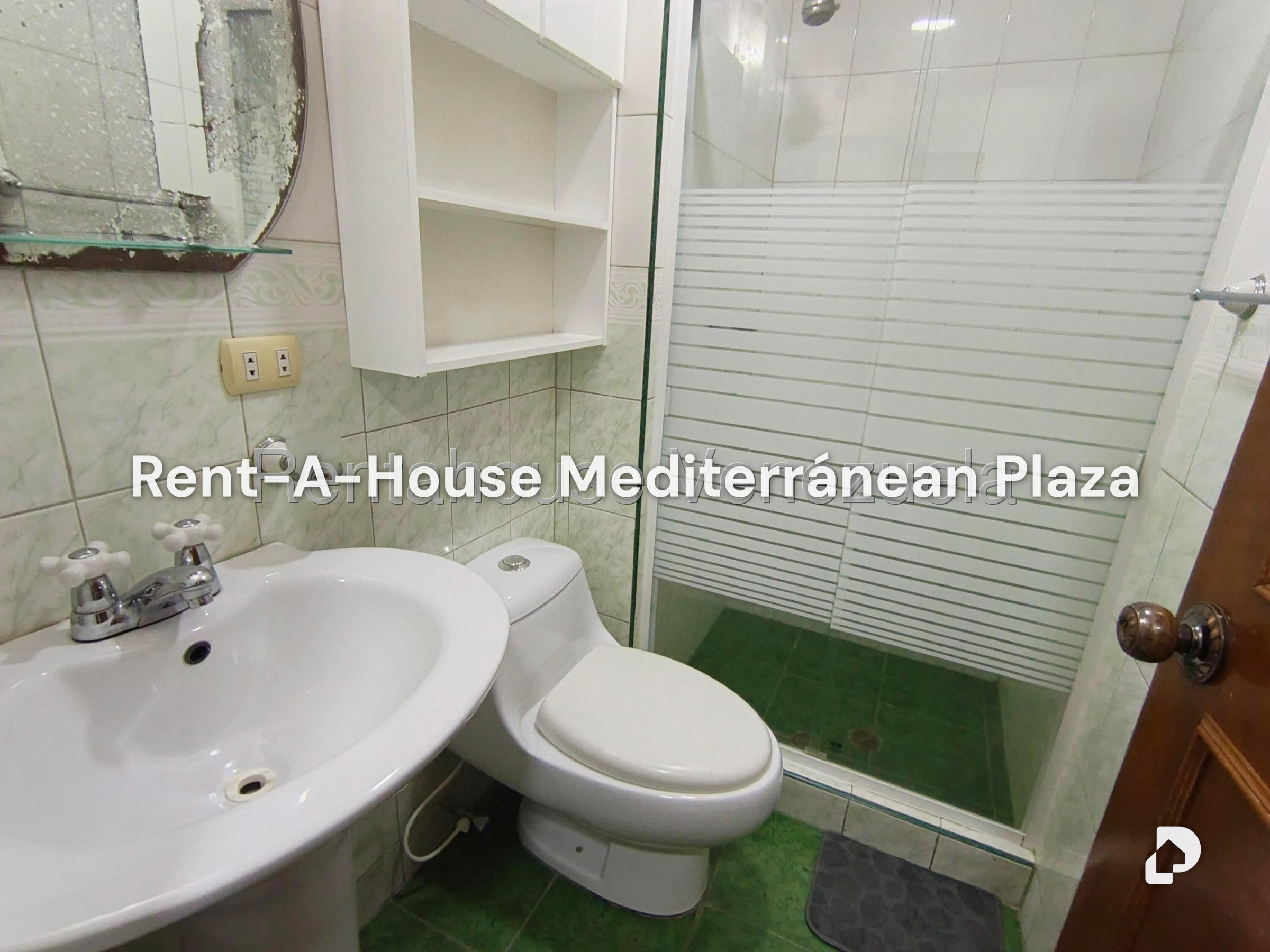 Apartamento en La Florida, Valencia
