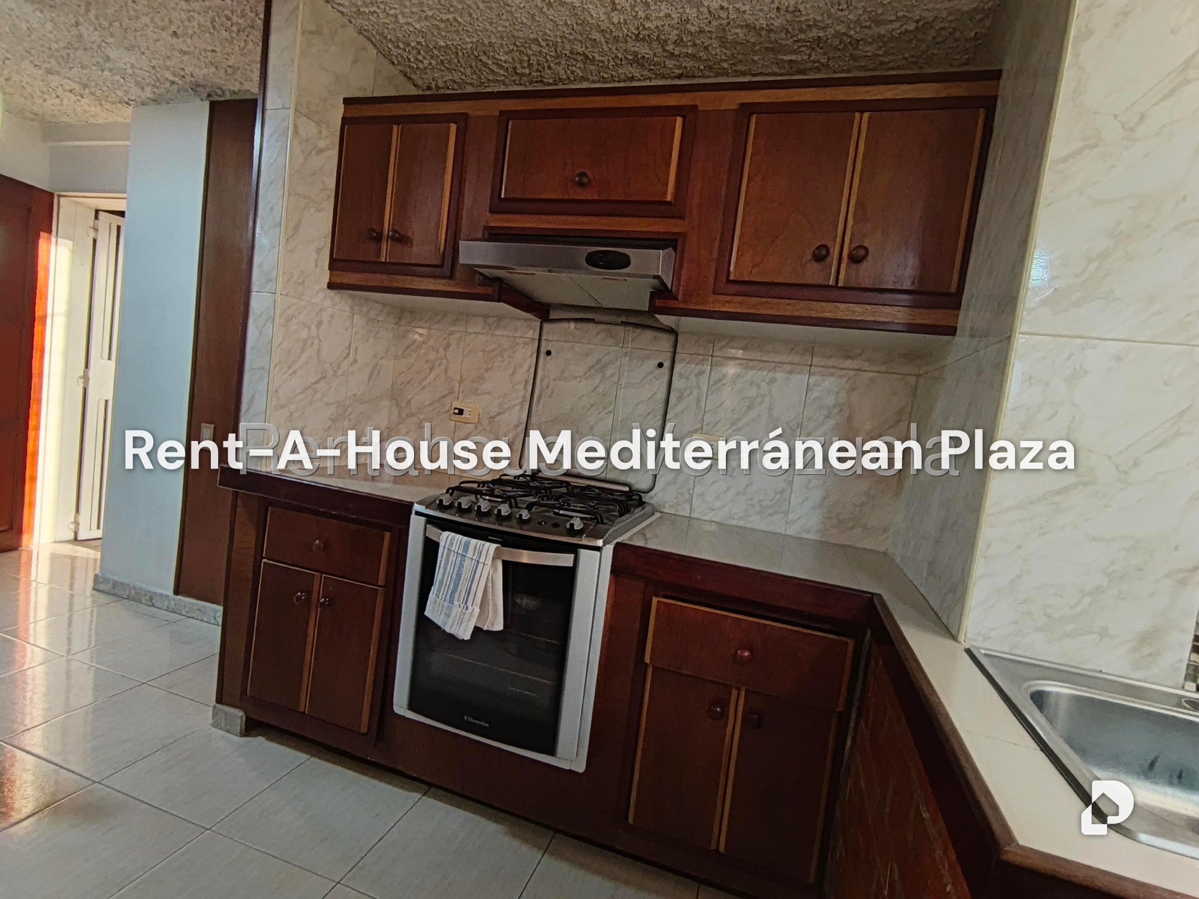 Apartamento en La Florida, Valencia