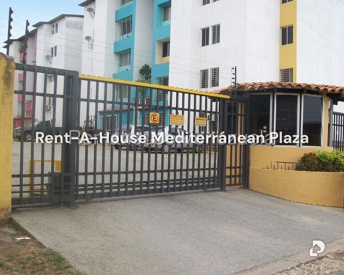 Apartamento en La Florida, Valencia