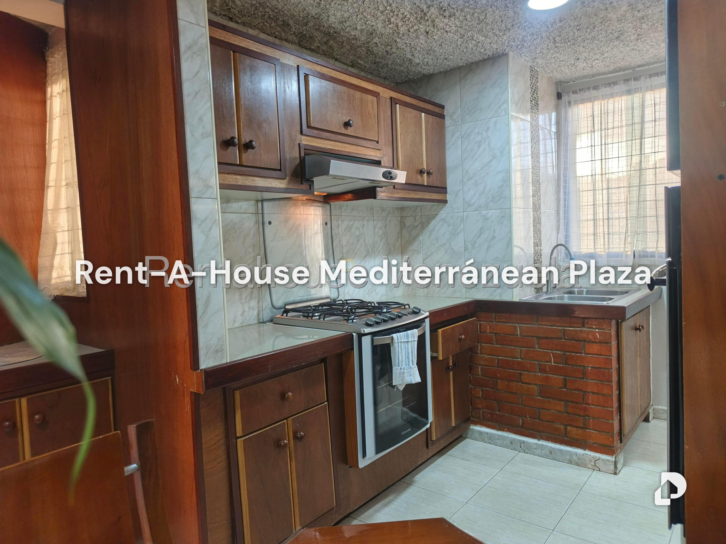 Apartamento en La Florida, Valencia