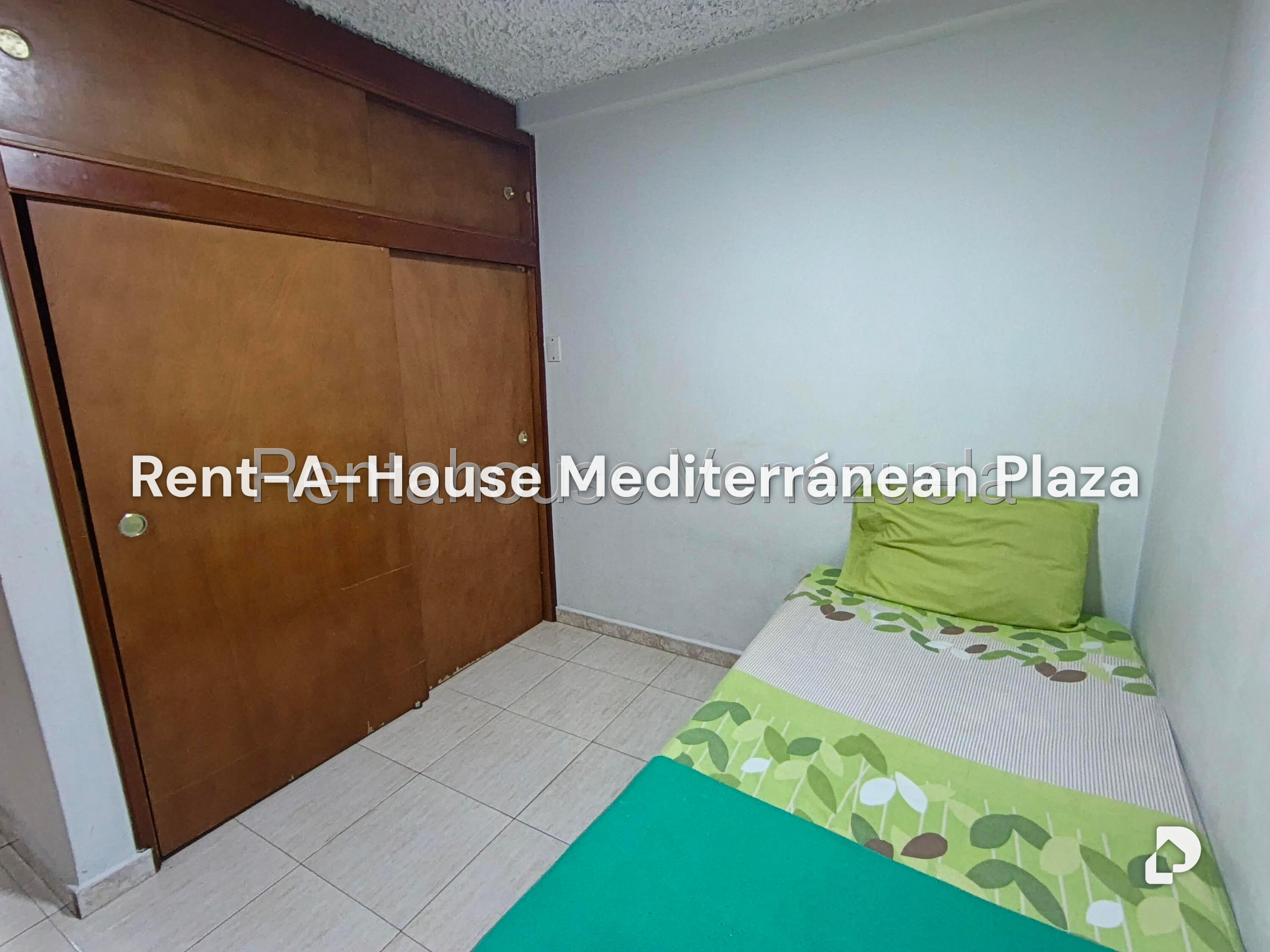 Apartamento en La Florida, Valencia