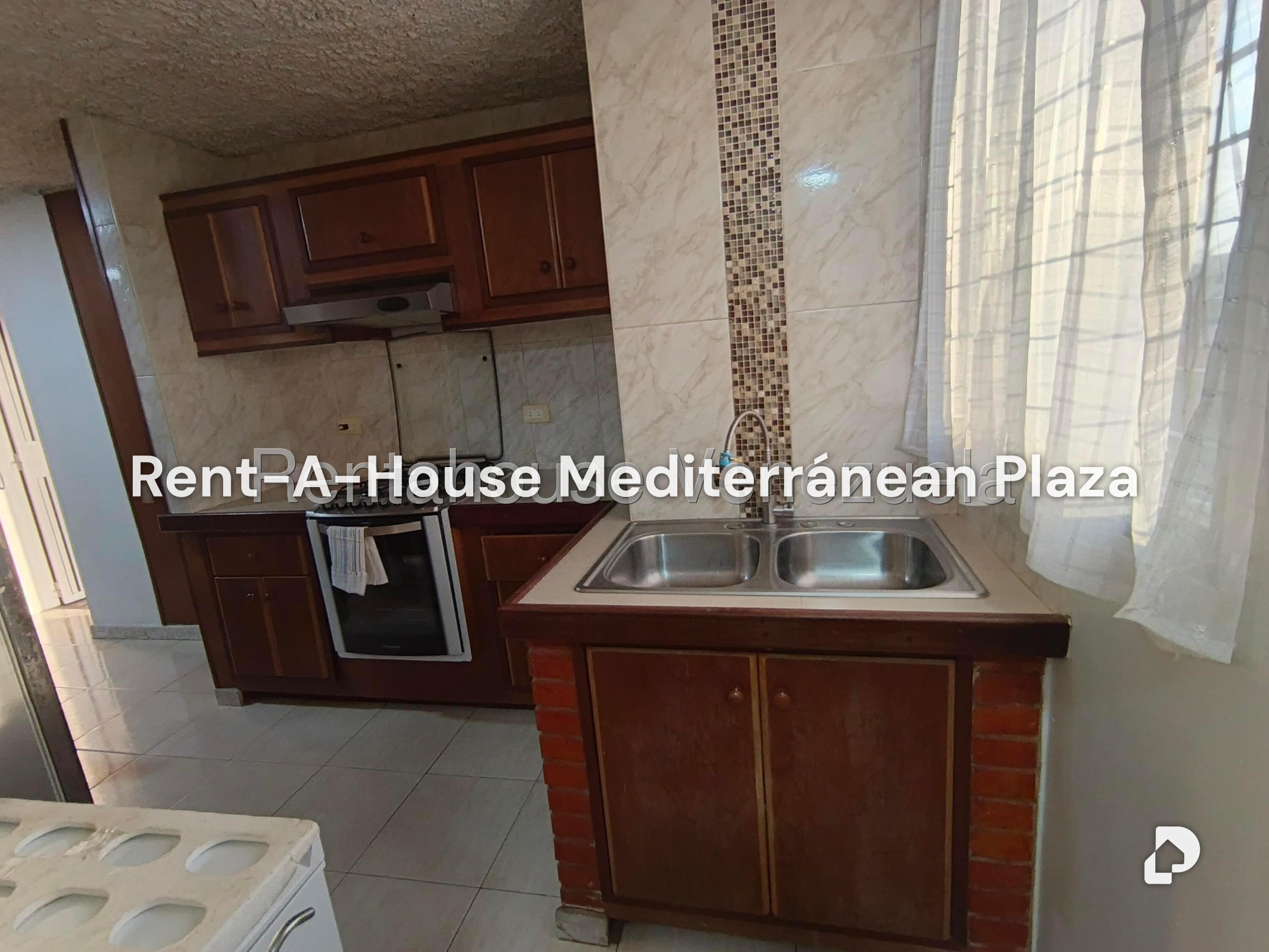 Apartamento en La Florida, Valencia