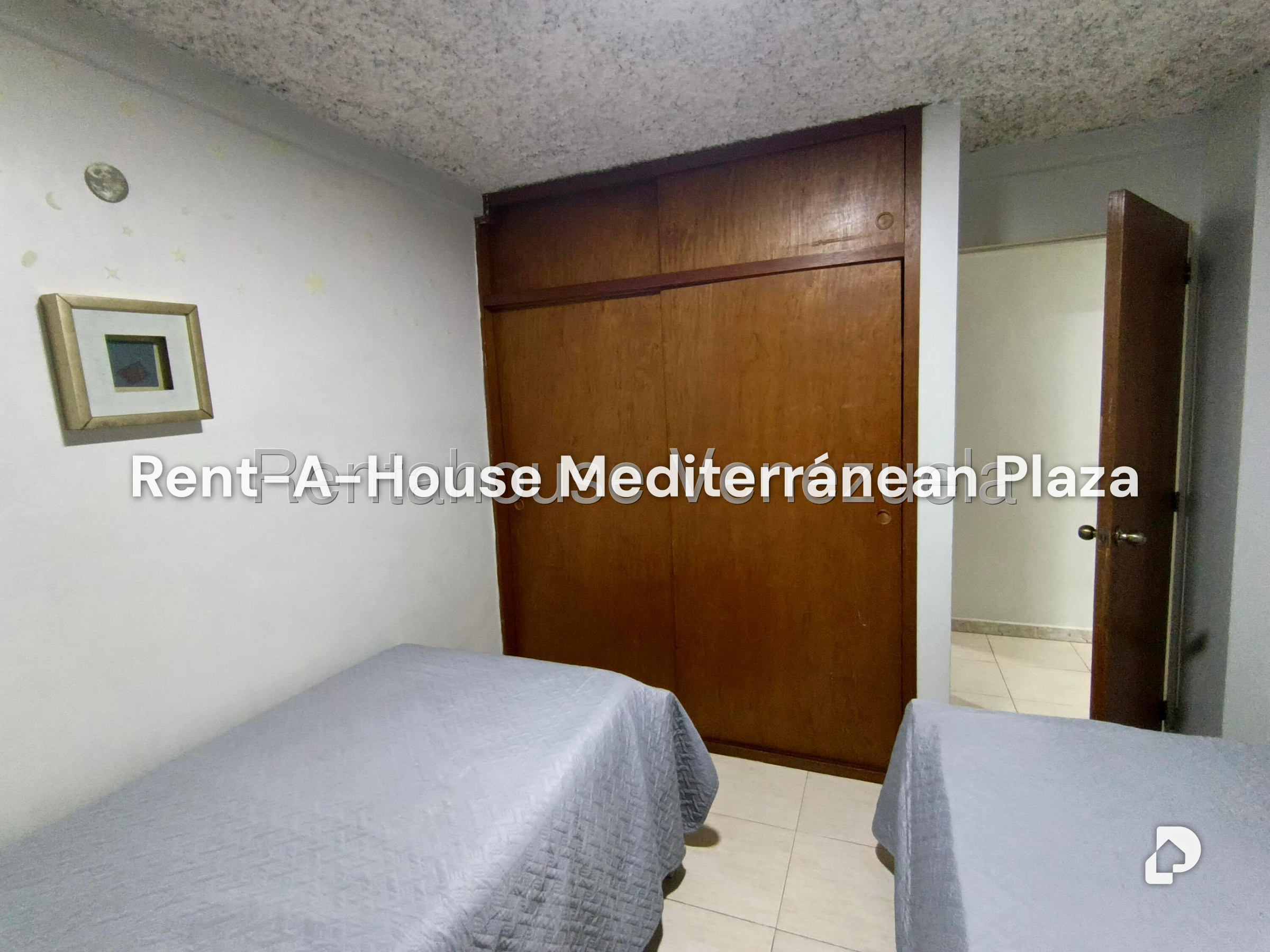 Apartamento en La Florida, Valencia