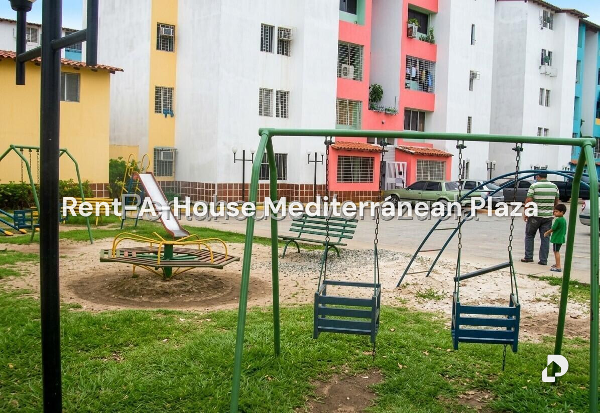 Apartamento en La Florida, Valencia