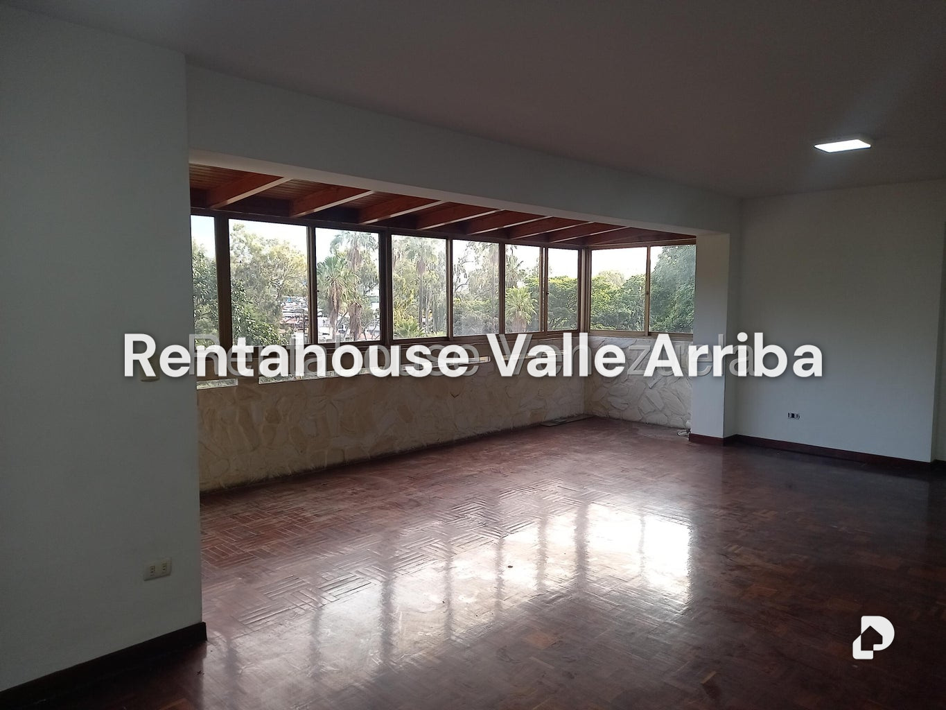 Apartamento en Colinas de La California, Caracas – 6
