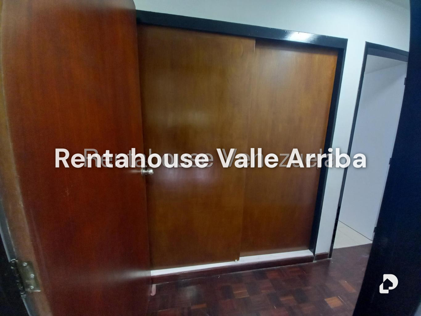 Apartamento en Colinas de La California, Caracas – 17