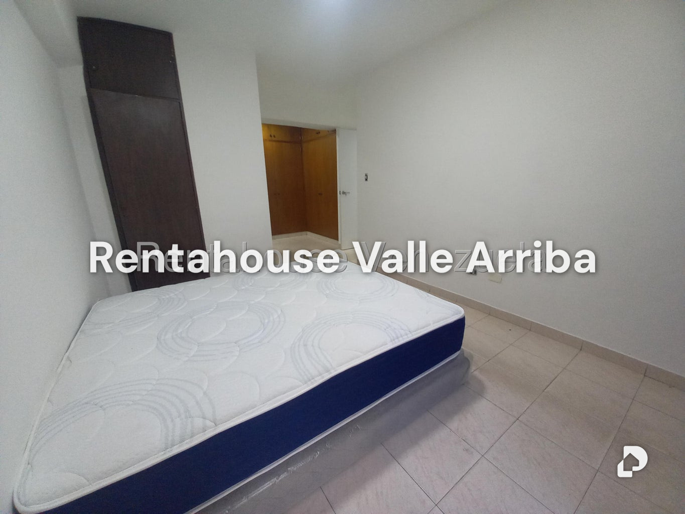Apartamento en Colinas de La California, Caracas – 27