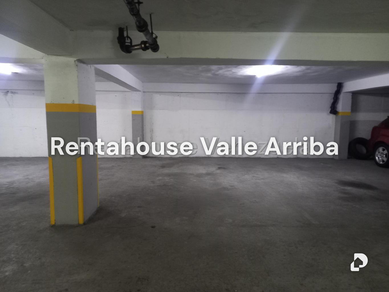 Apartamento en Colinas de La California, Caracas – 28