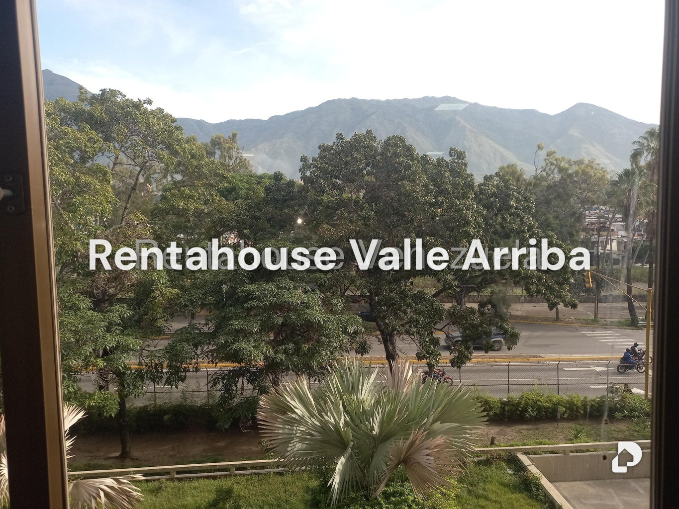 Apartamento en Colinas de La California, Caracas – 7