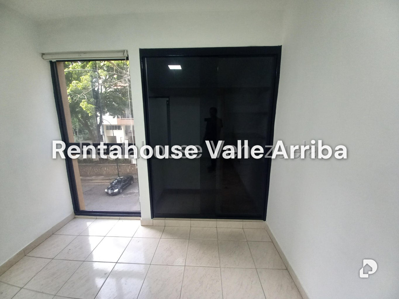 Apartamento en Colinas de La California, Caracas – 21