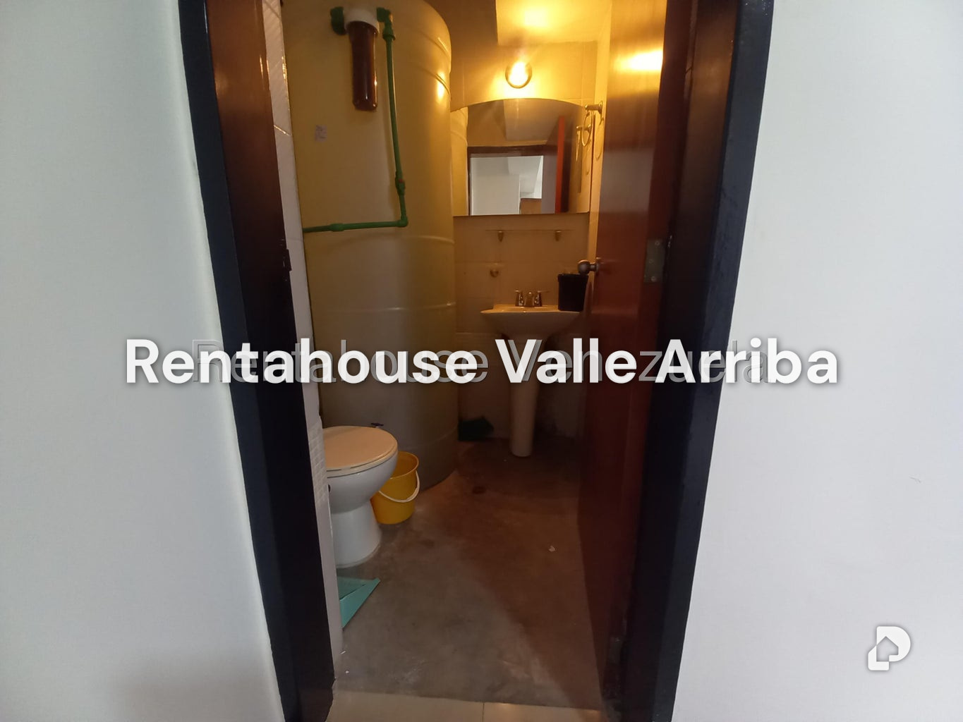 Apartamento en Colinas de La California, Caracas – 15